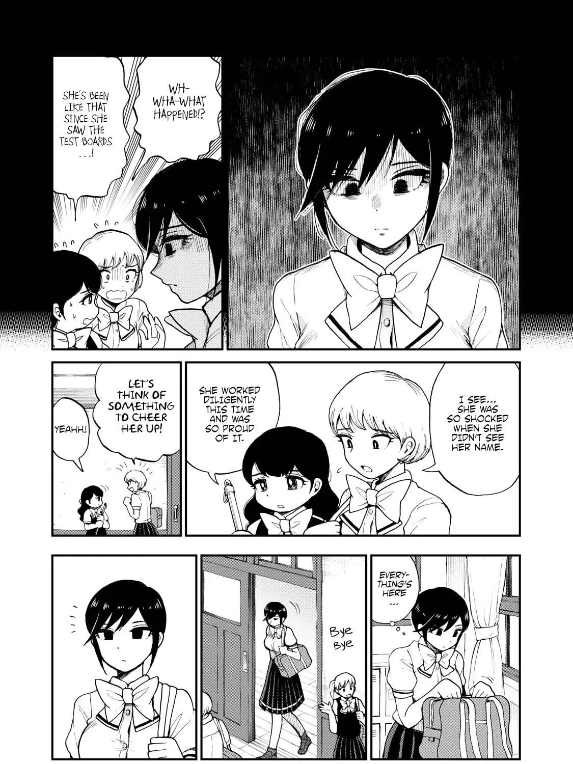 Arakure Ojousama wa Monmon Shiteiru Chapter 23 page 5 - 