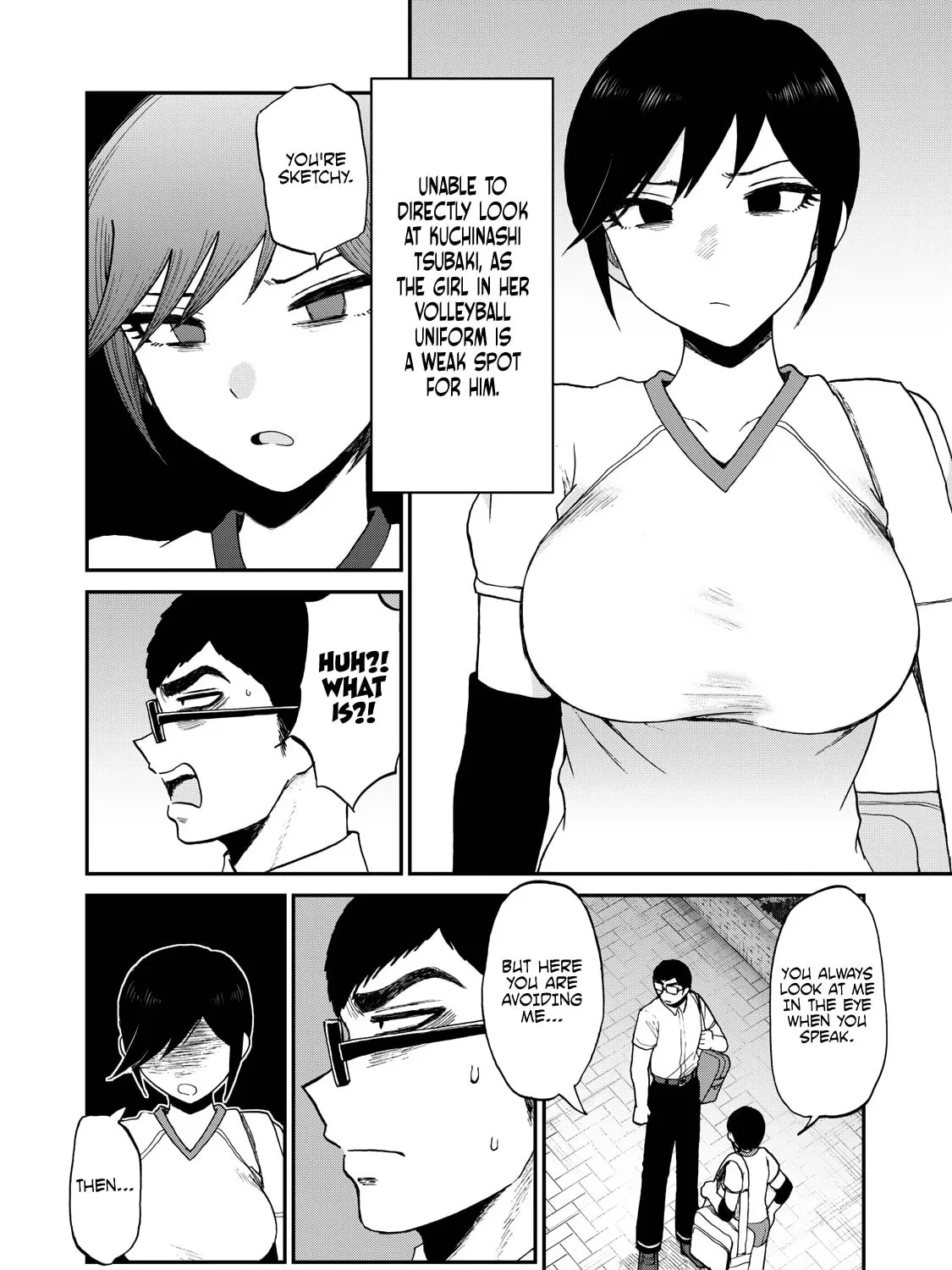 Arakure Ojousama wa Monmon Shiteiru Chapter 24 page 21 - 