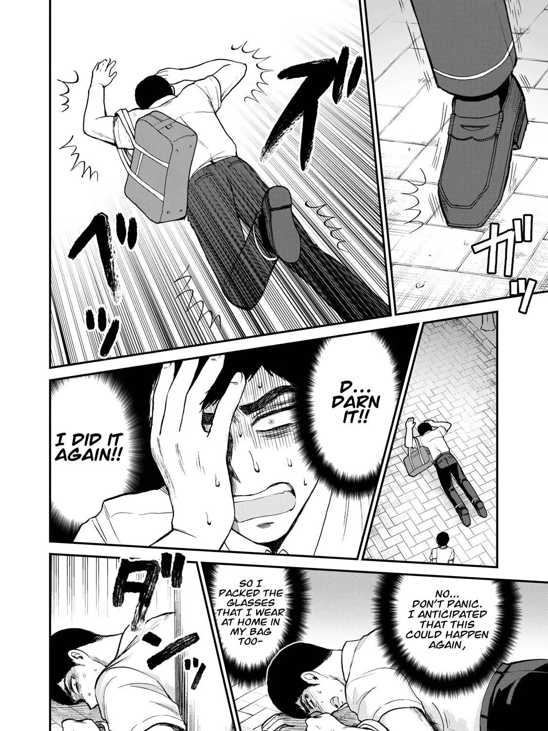 Arakure Ojousama wa Monmon Shiteiru Chapter 24 page 29 - 