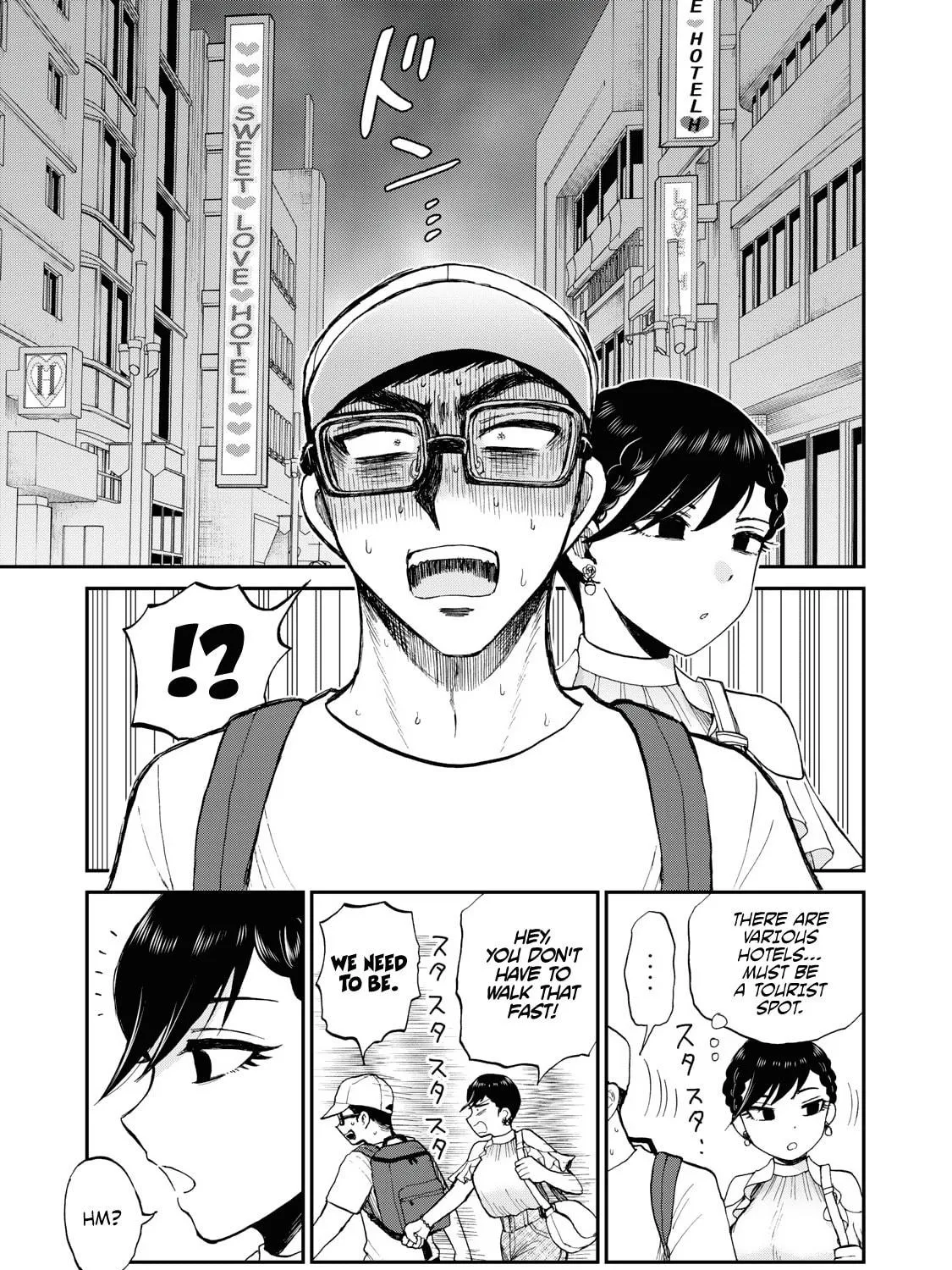Arakure Ojousama wa Monmon Shiteiru Chapter 26 page 19 - 