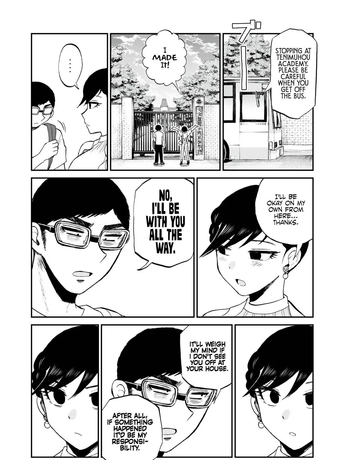 Arakure Ojousama wa Monmon Shiteiru Chapter 26 page 41 - 