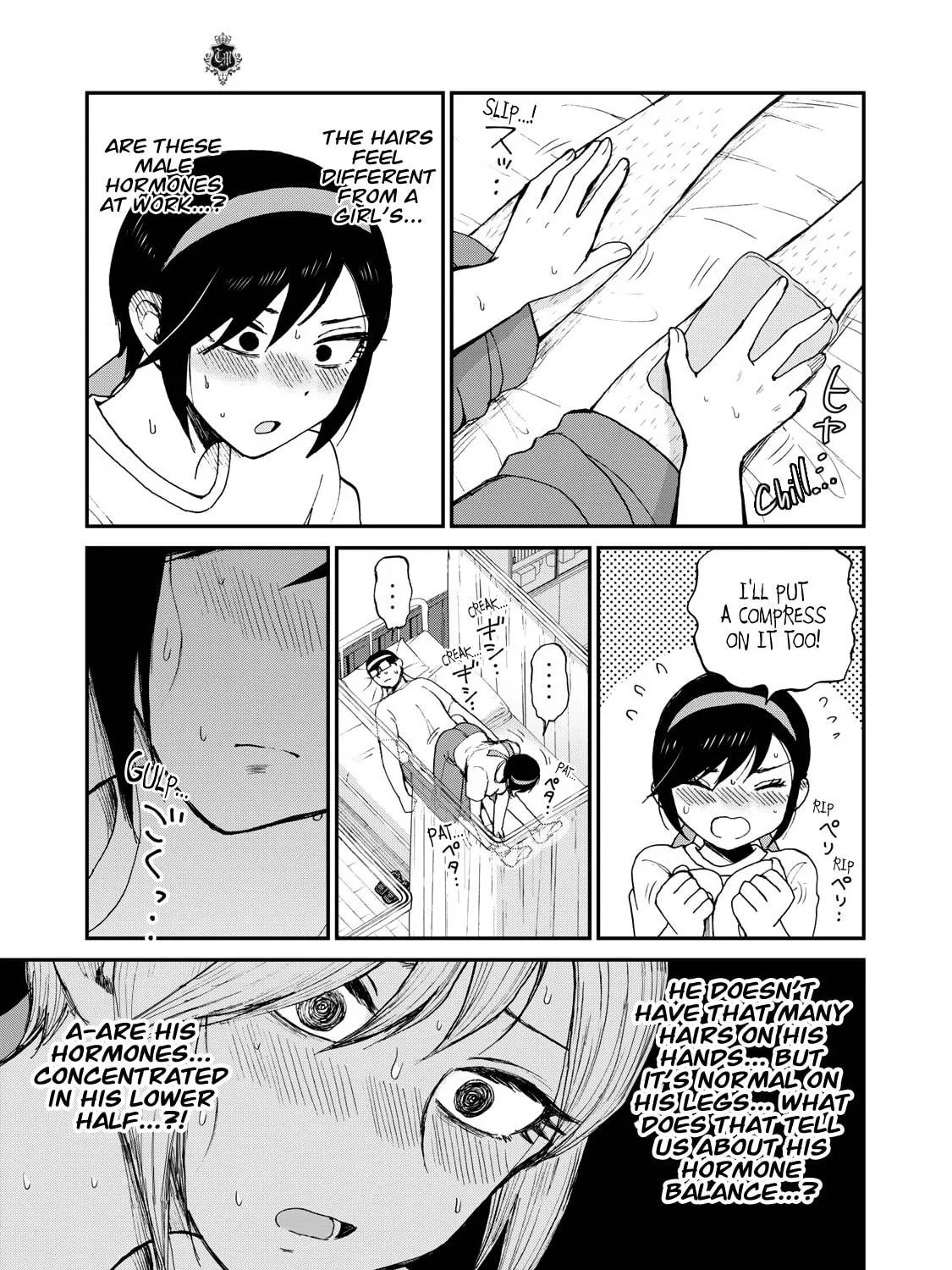 Arakure Ojousama wa Monmon Shiteiru Chapter 28 page 29 - 