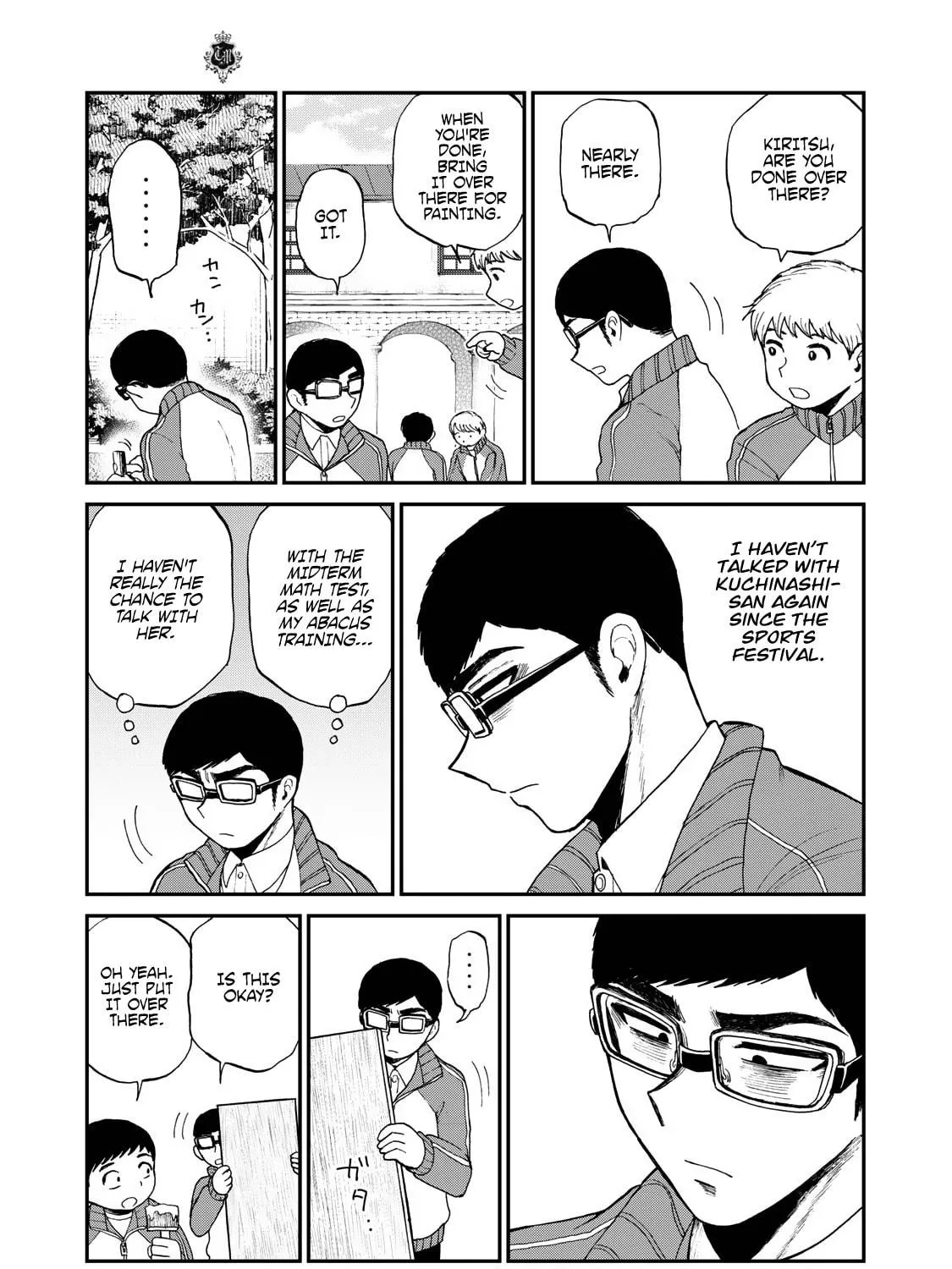 Arakure Ojousama wa Monmon Shiteiru Chapter 29 page 17 - 