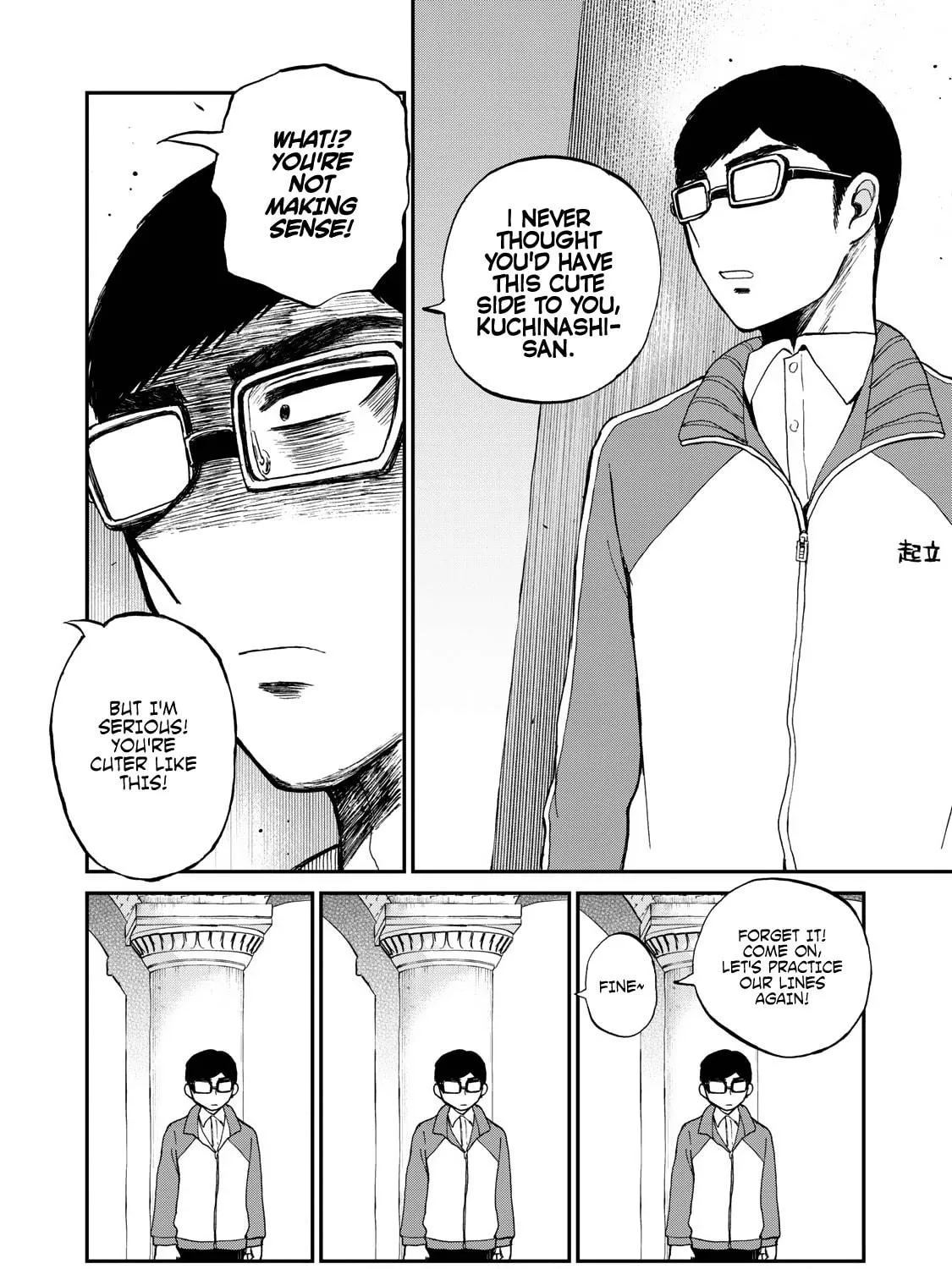Arakure Ojousama wa Monmon Shiteiru Chapter 29 page 23 - 