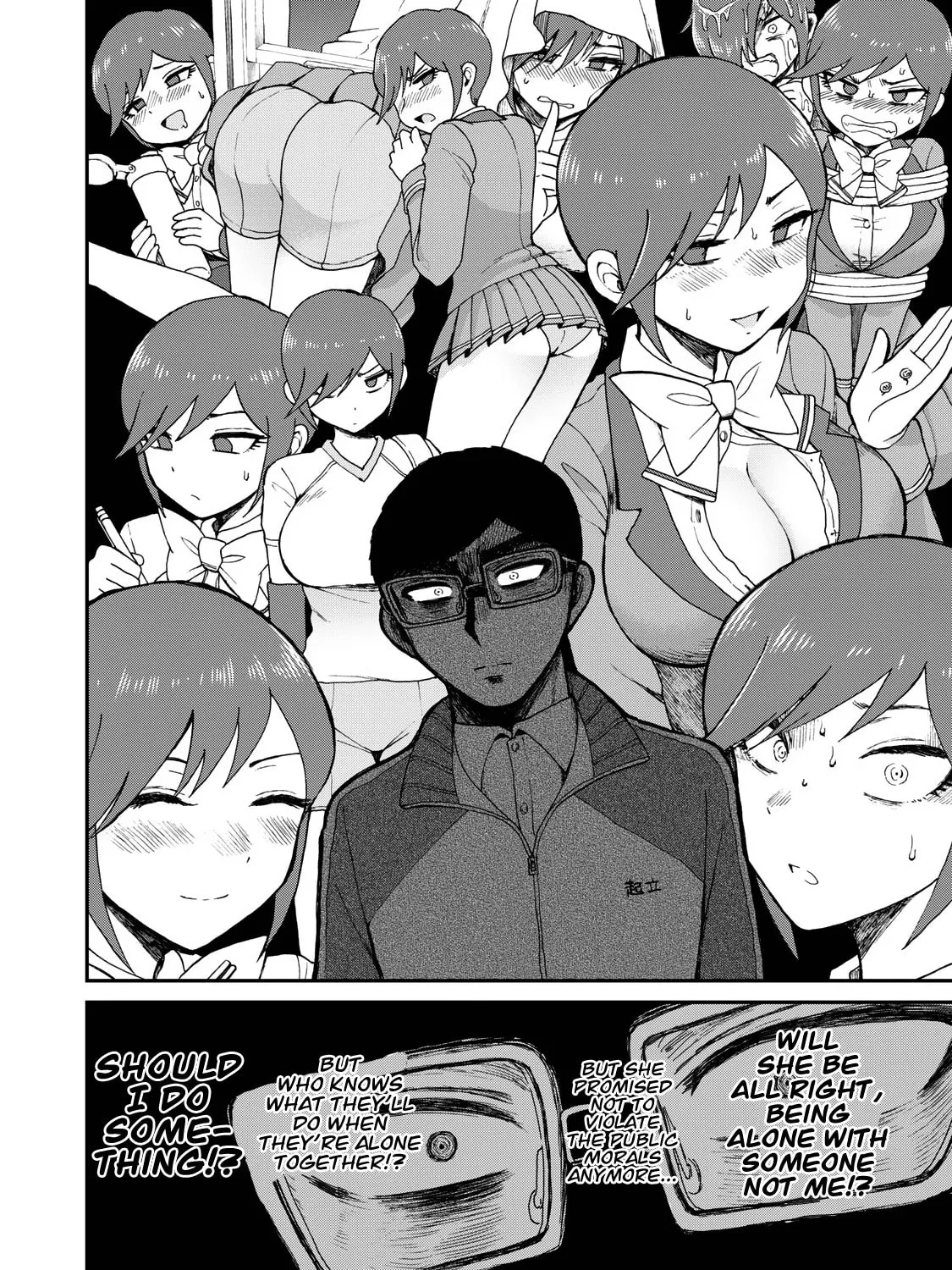 Arakure Ojousama wa Monmon Shiteiru Chapter 29 page 27 - 