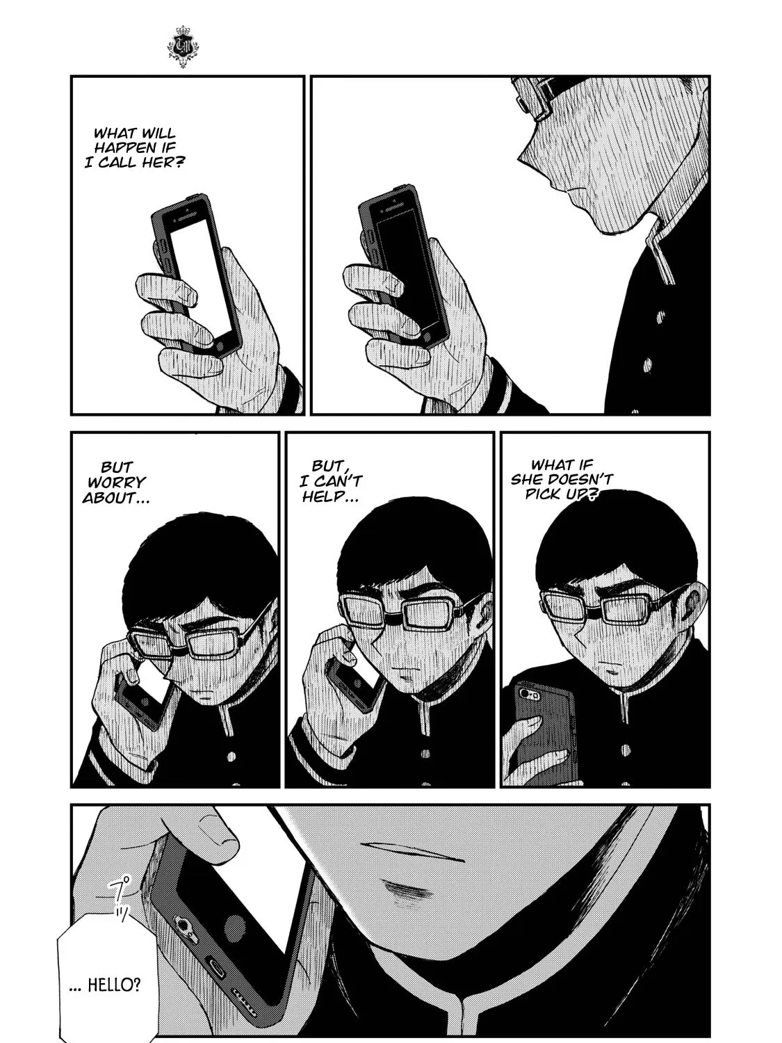 Arakure Ojousama wa Monmon Shiteiru Chapter 29 page 37 - 