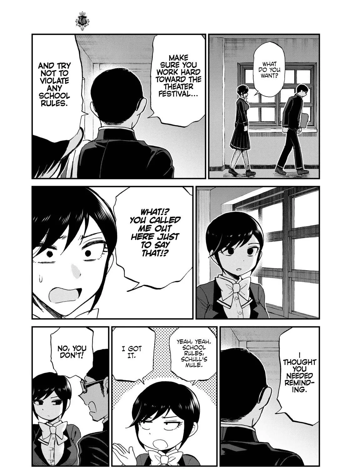 Arakure Ojousama wa Monmon Shiteiru Chapter 29 page 41 - 