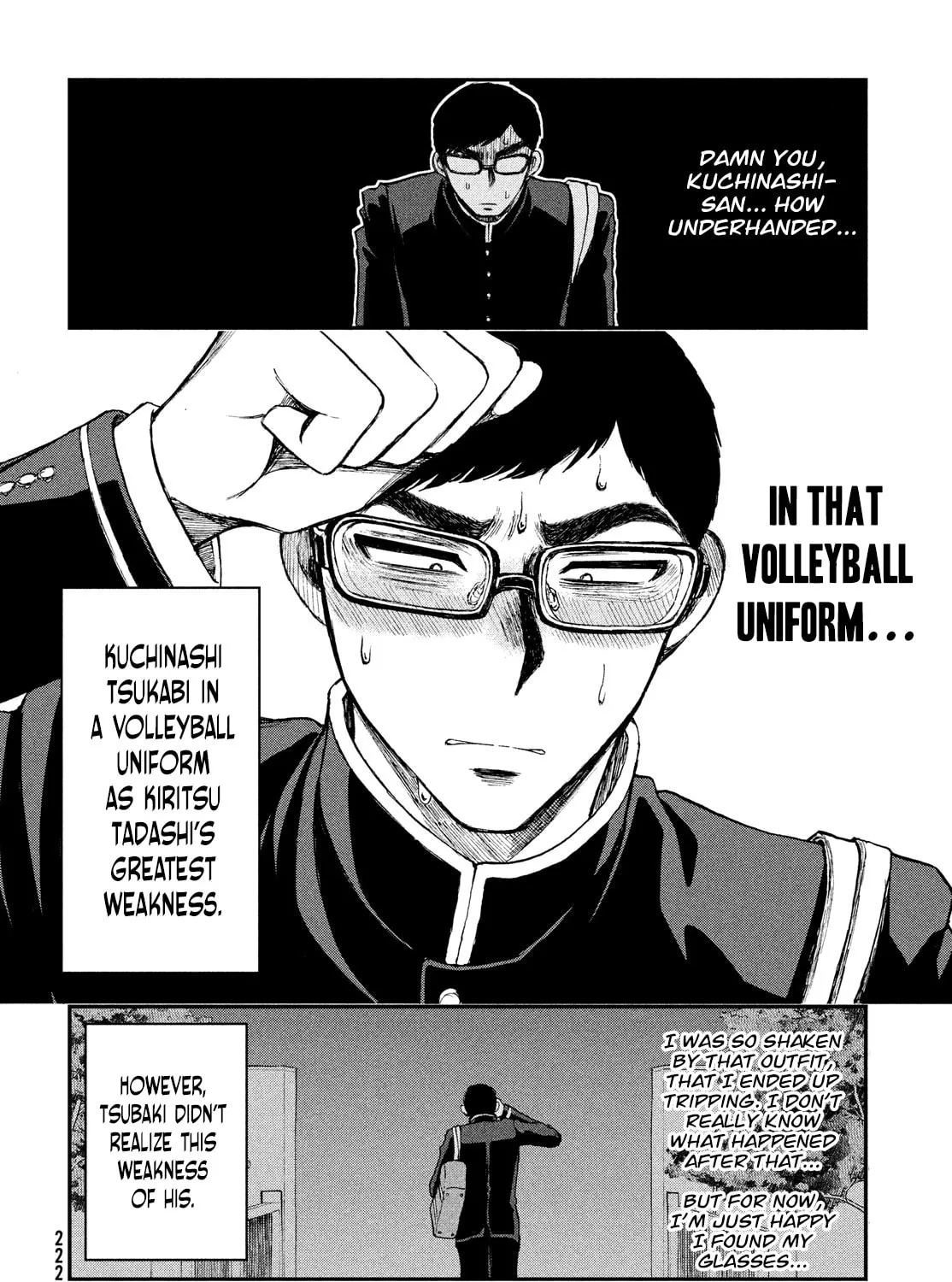 Arakure Ojousama wa Monmon Shiteiru Chapter 3 page 43 - 