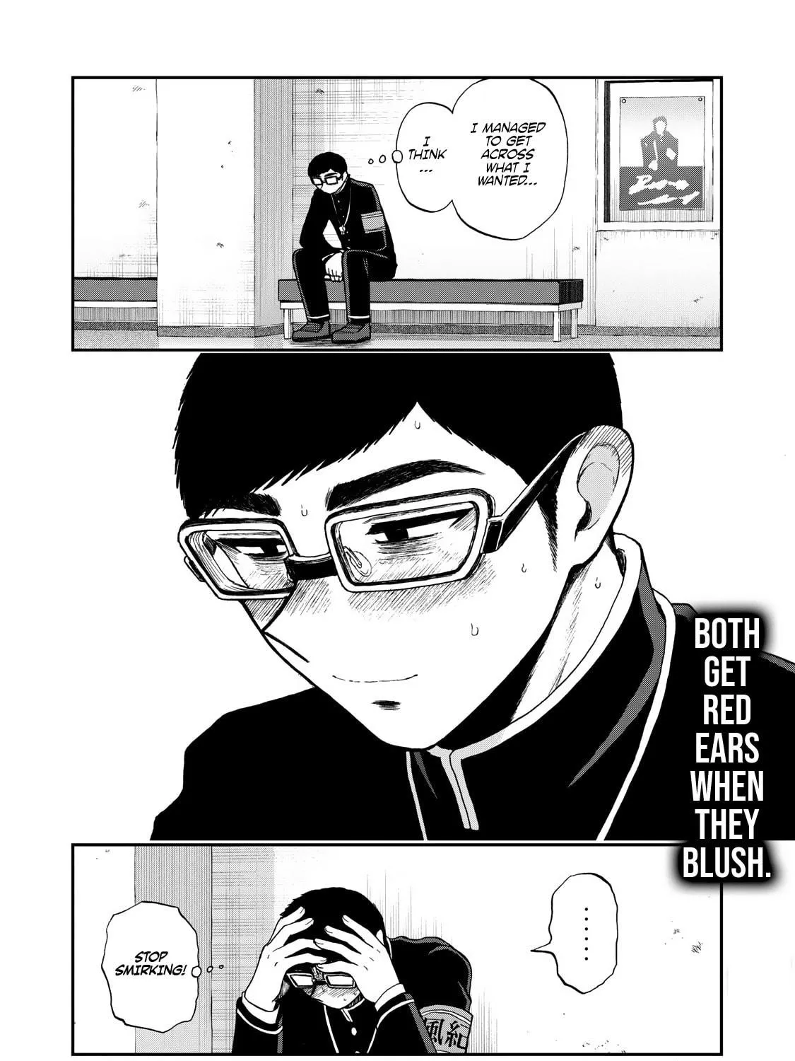 Arakure Ojousama wa Monmon Shiteiru Chapter 30 page 47 - 