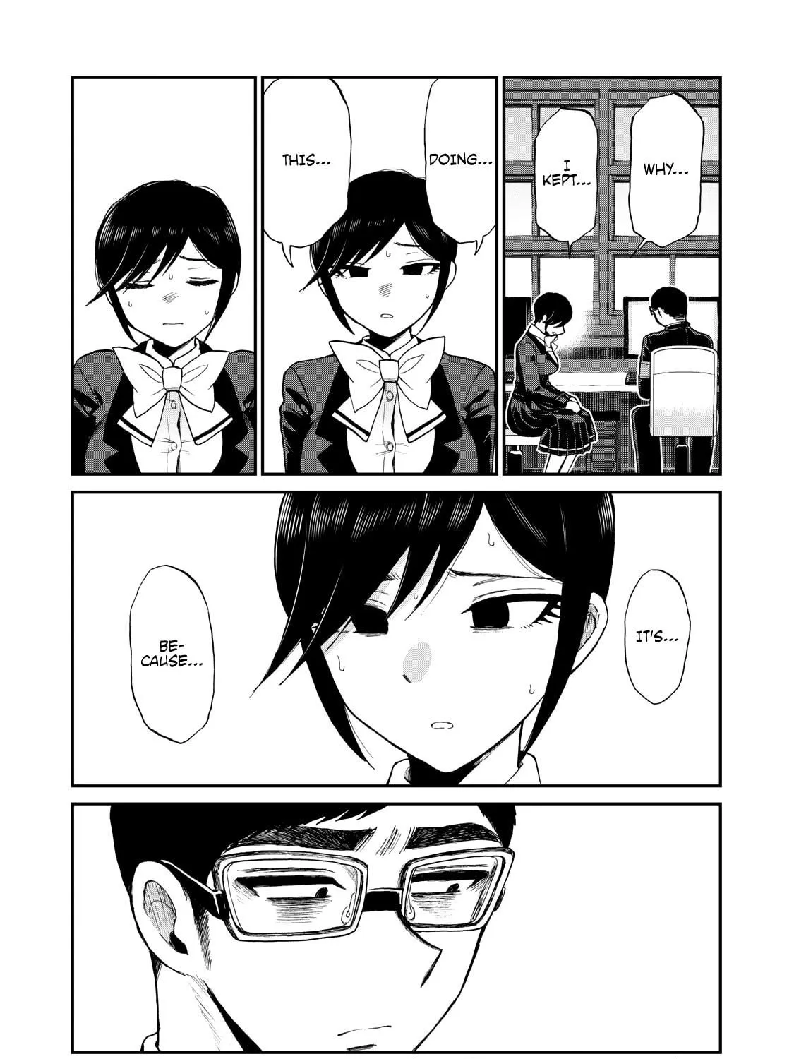 Arakure Ojousama wa Monmon Shiteiru Chapter 32 page 29 - 