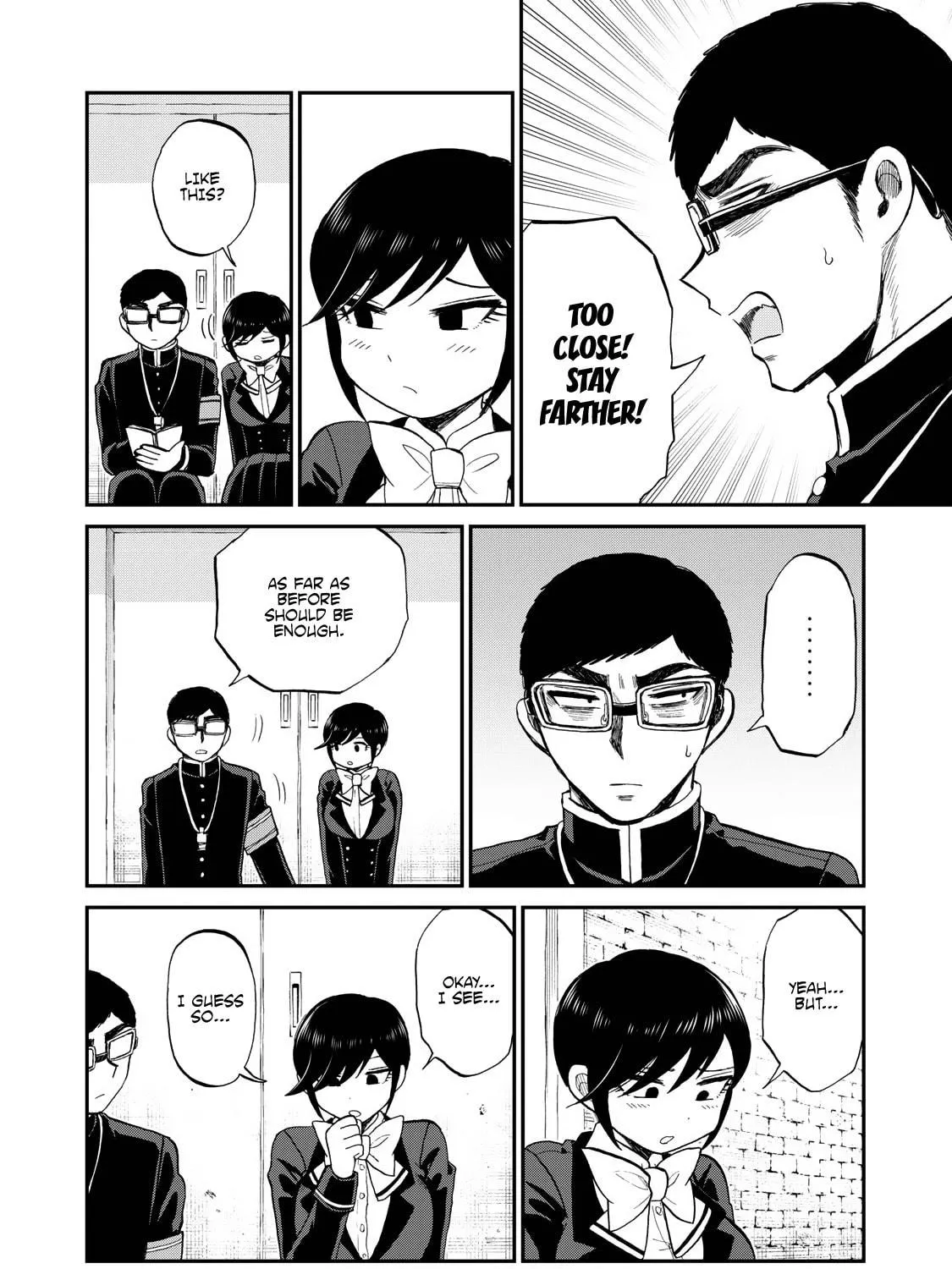 Arakure Ojousama wa Monmon Shiteiru Chapter 34 page 11 - 