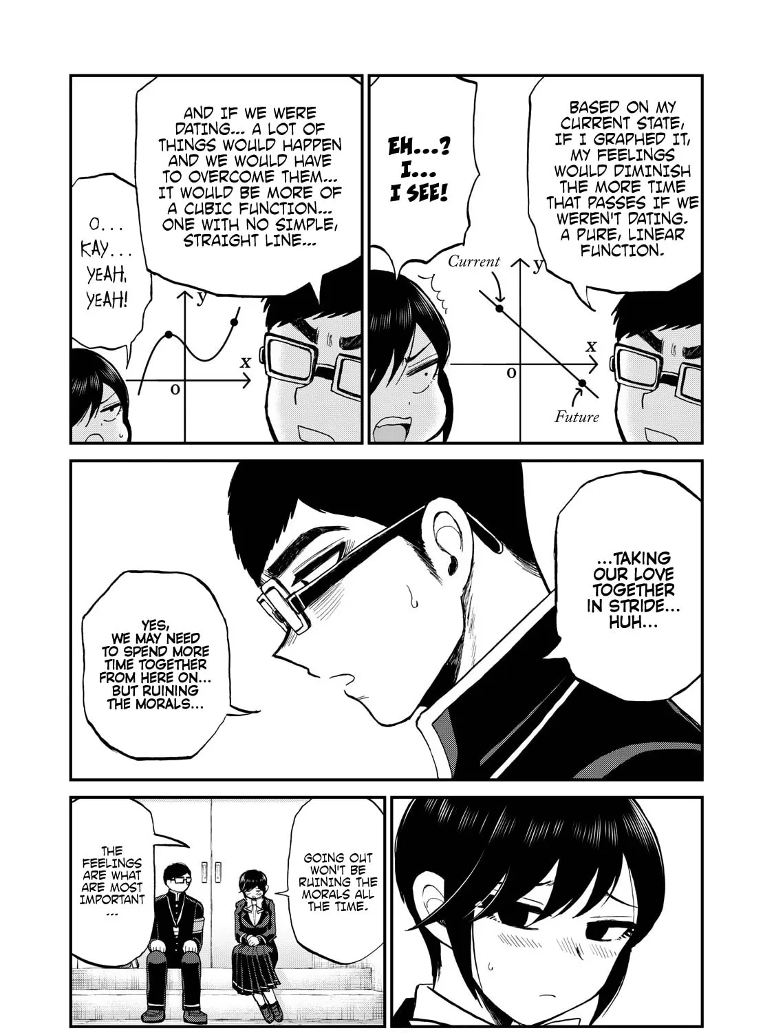 Arakure Ojousama wa Monmon Shiteiru Chapter 34 page 25 - 