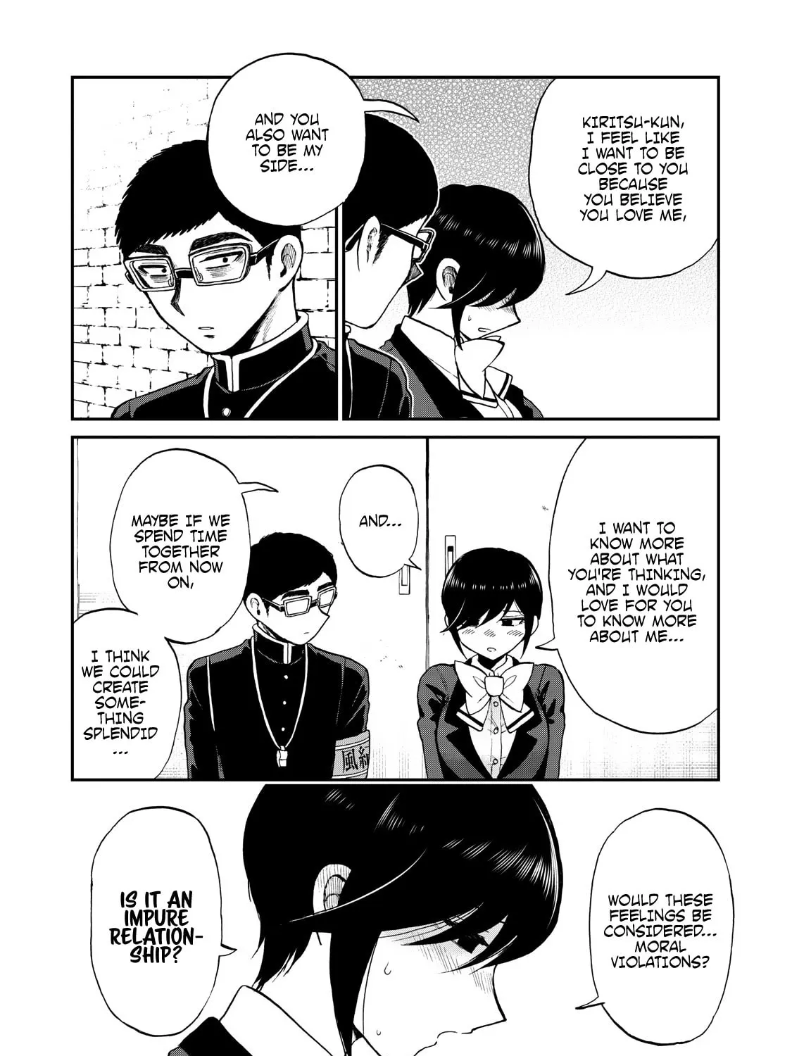 Arakure Ojousama wa Monmon Shiteiru Chapter 34 page 27 - 
