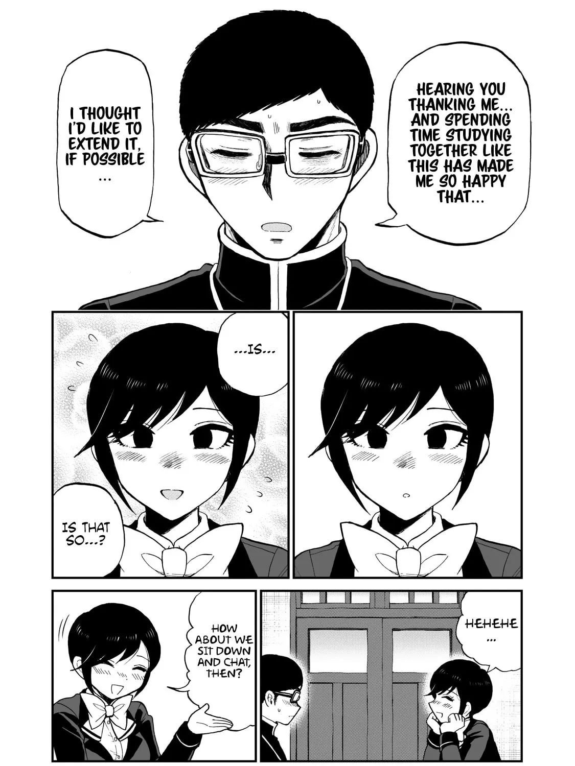 Arakure Ojousama wa Monmon Shiteiru Chapter 35 page 21 - 