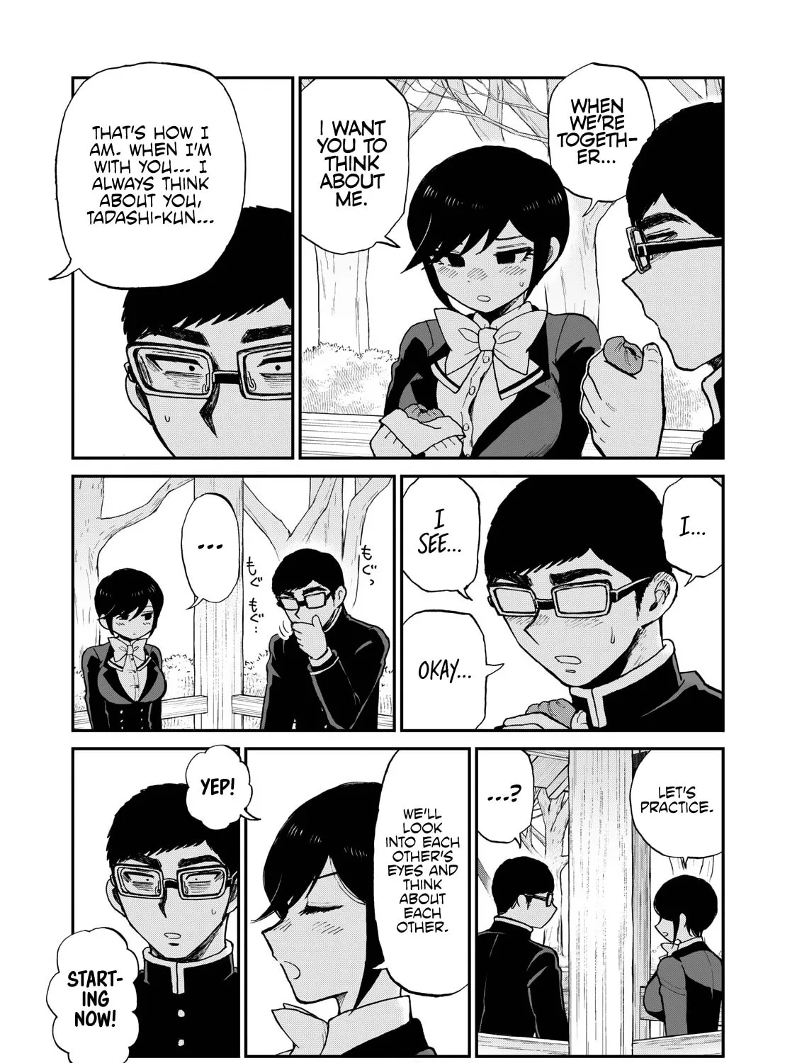 Arakure Ojousama wa Monmon Shiteiru Chapter 36 page 37 - 