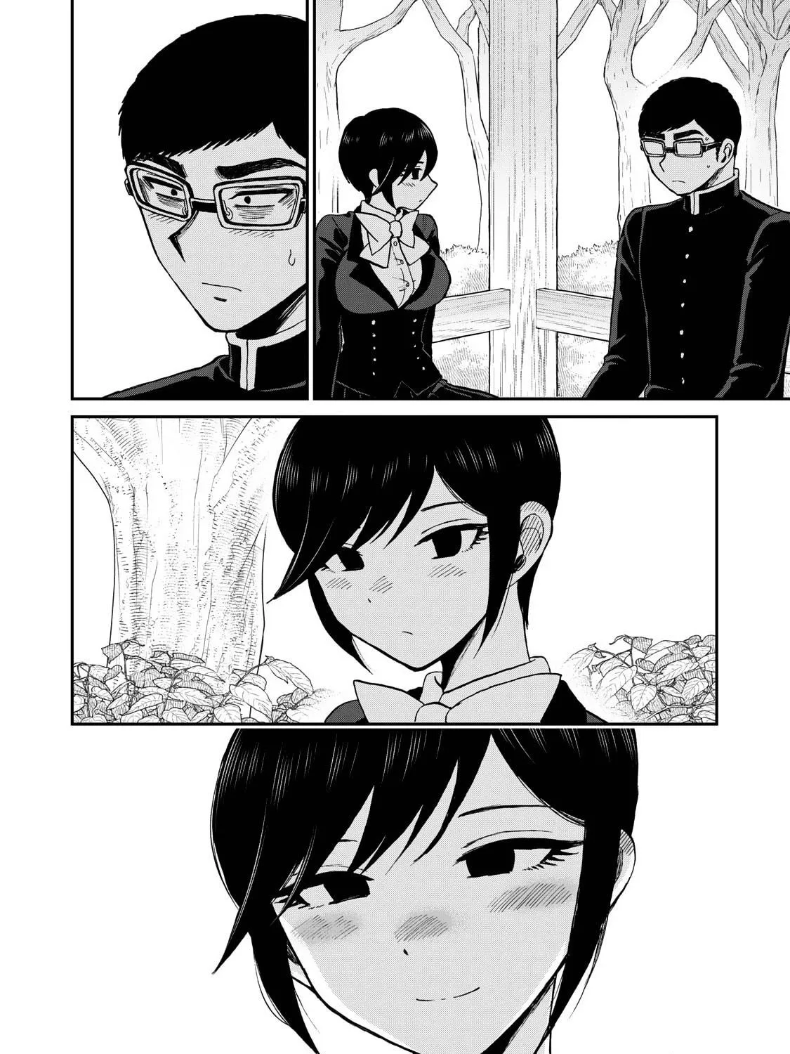 Arakure Ojousama wa Monmon Shiteiru Chapter 36 page 39 - 