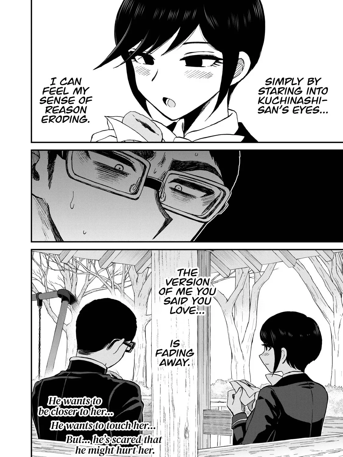 Arakure Ojousama wa Monmon Shiteiru Chapter 36 page 43 - 