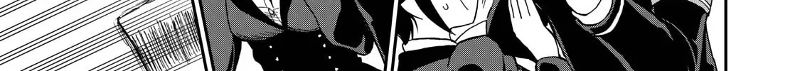Arakure Ojousama wa Monmon Shiteiru Chapter 37 page 22 - 
