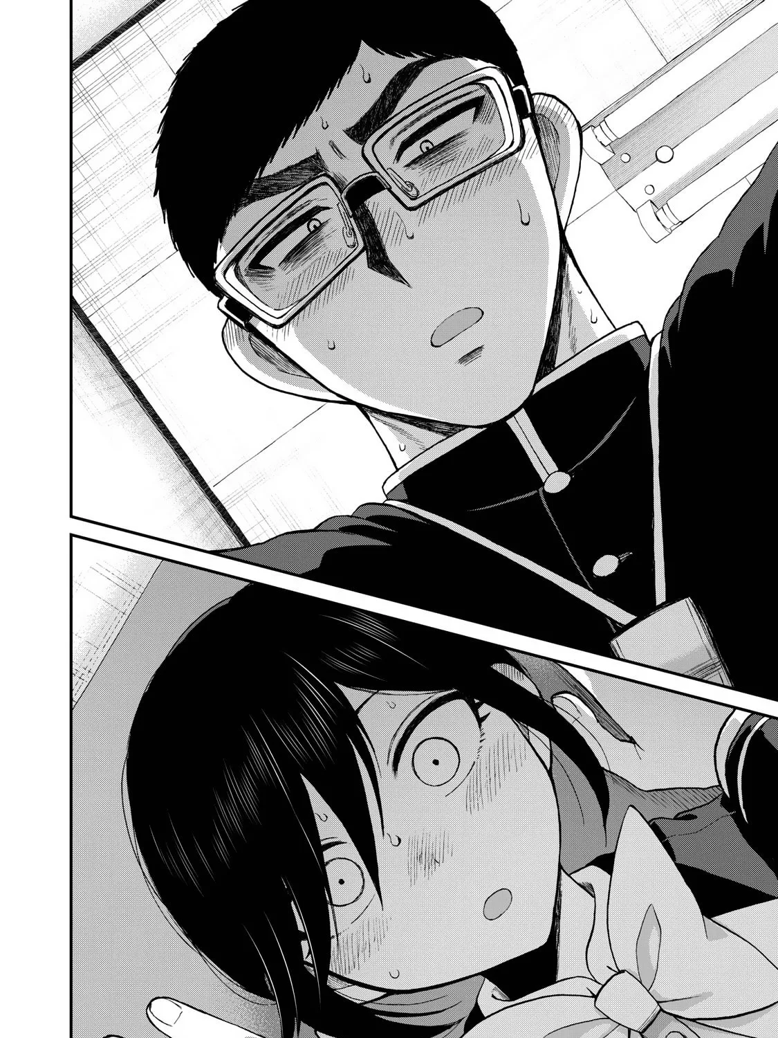 Arakure Ojousama wa Monmon Shiteiru Chapter 37 page 27 - 