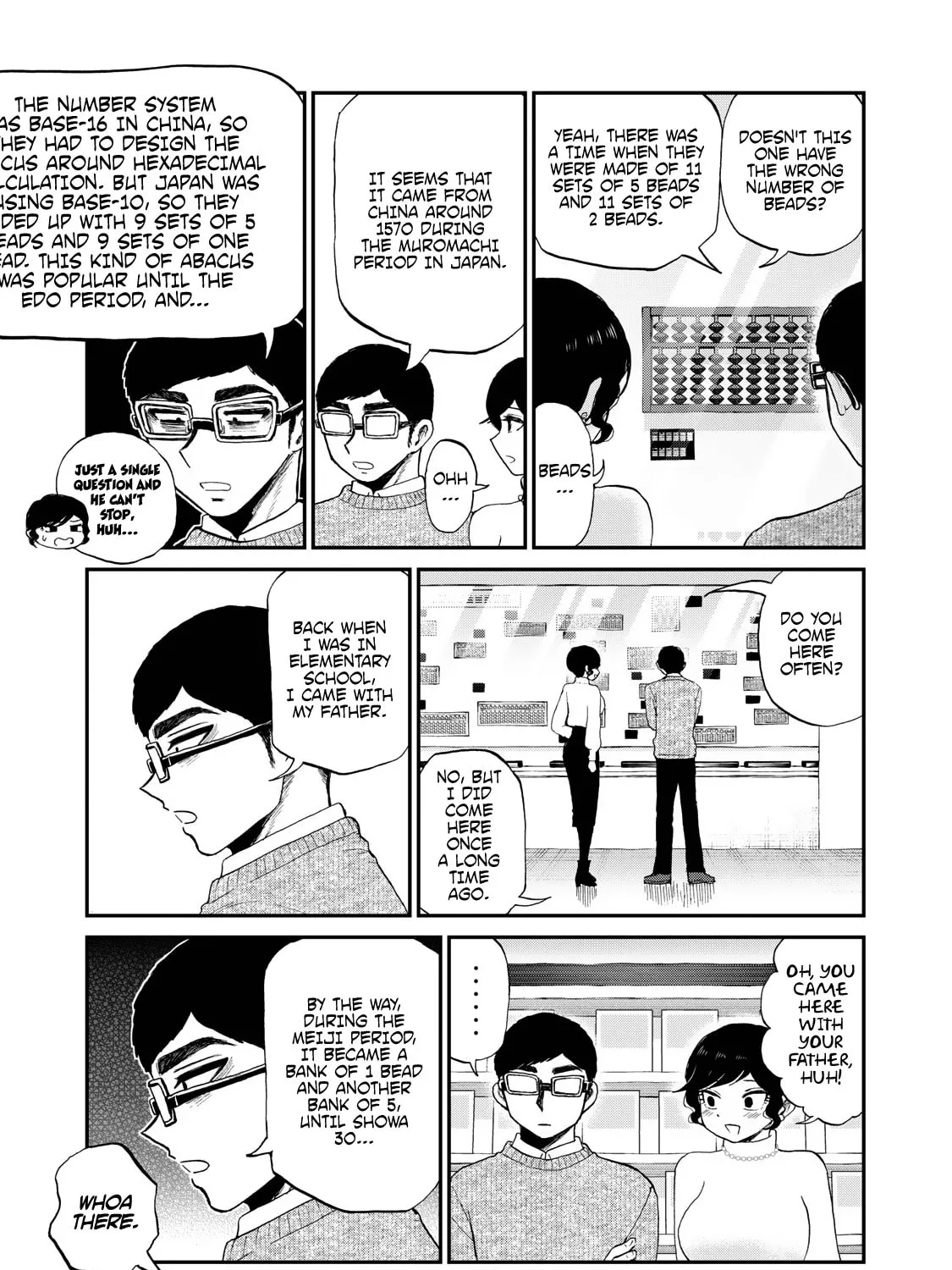 Arakure Ojousama wa Monmon Shiteiru Chapter 38 page 25 - 