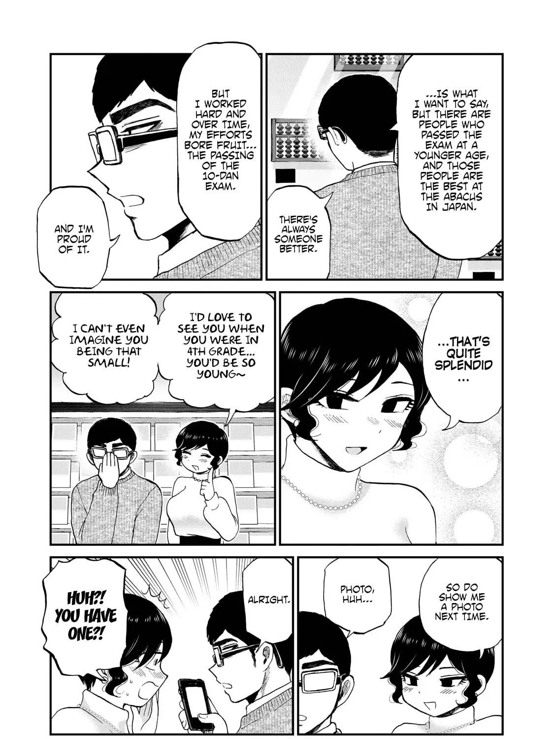 Arakure Ojousama wa Monmon Shiteiru Chapter 38 page 29 - 