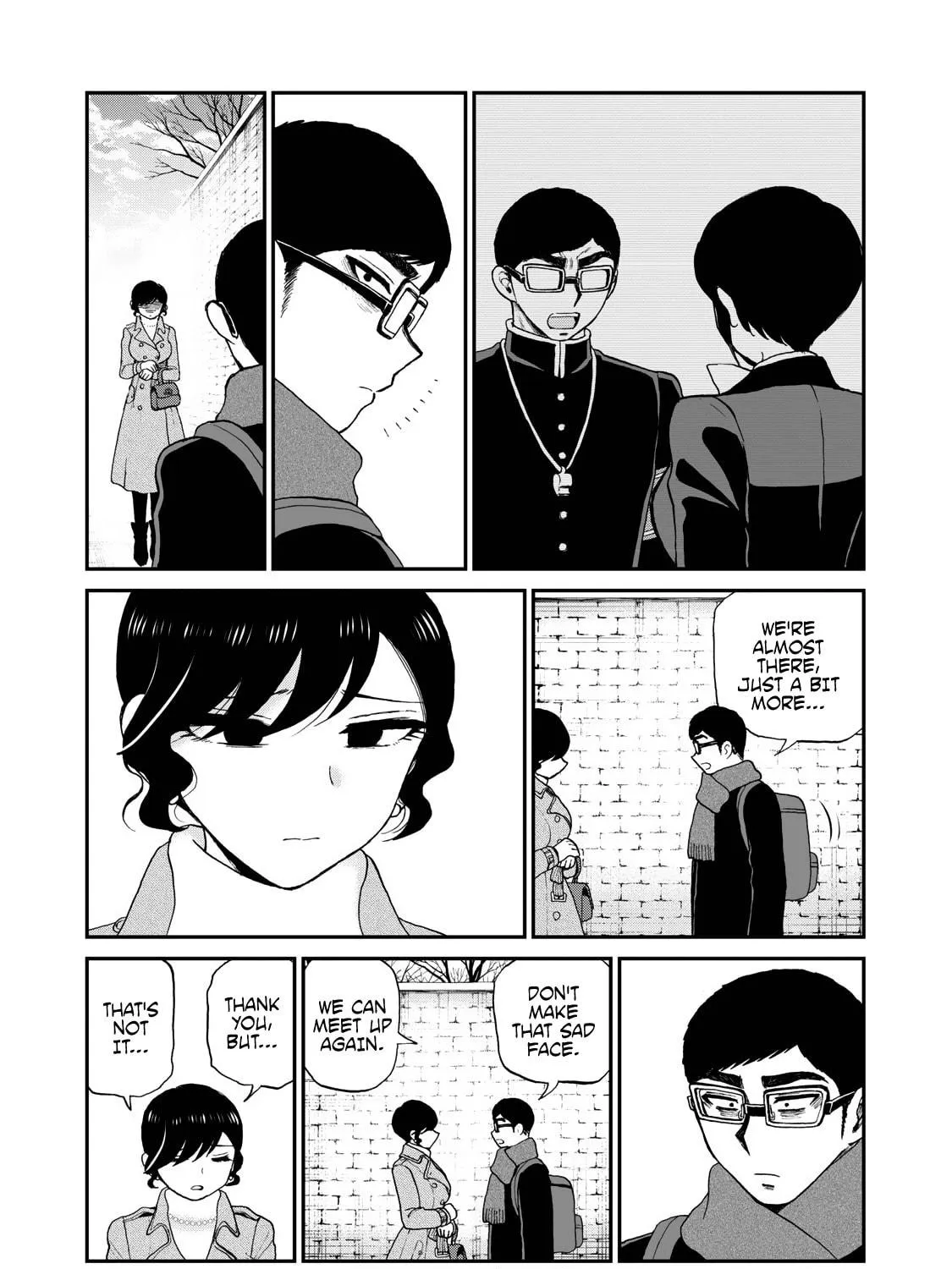 Arakure Ojousama wa Monmon Shiteiru Chapter 39 page 17 - 
