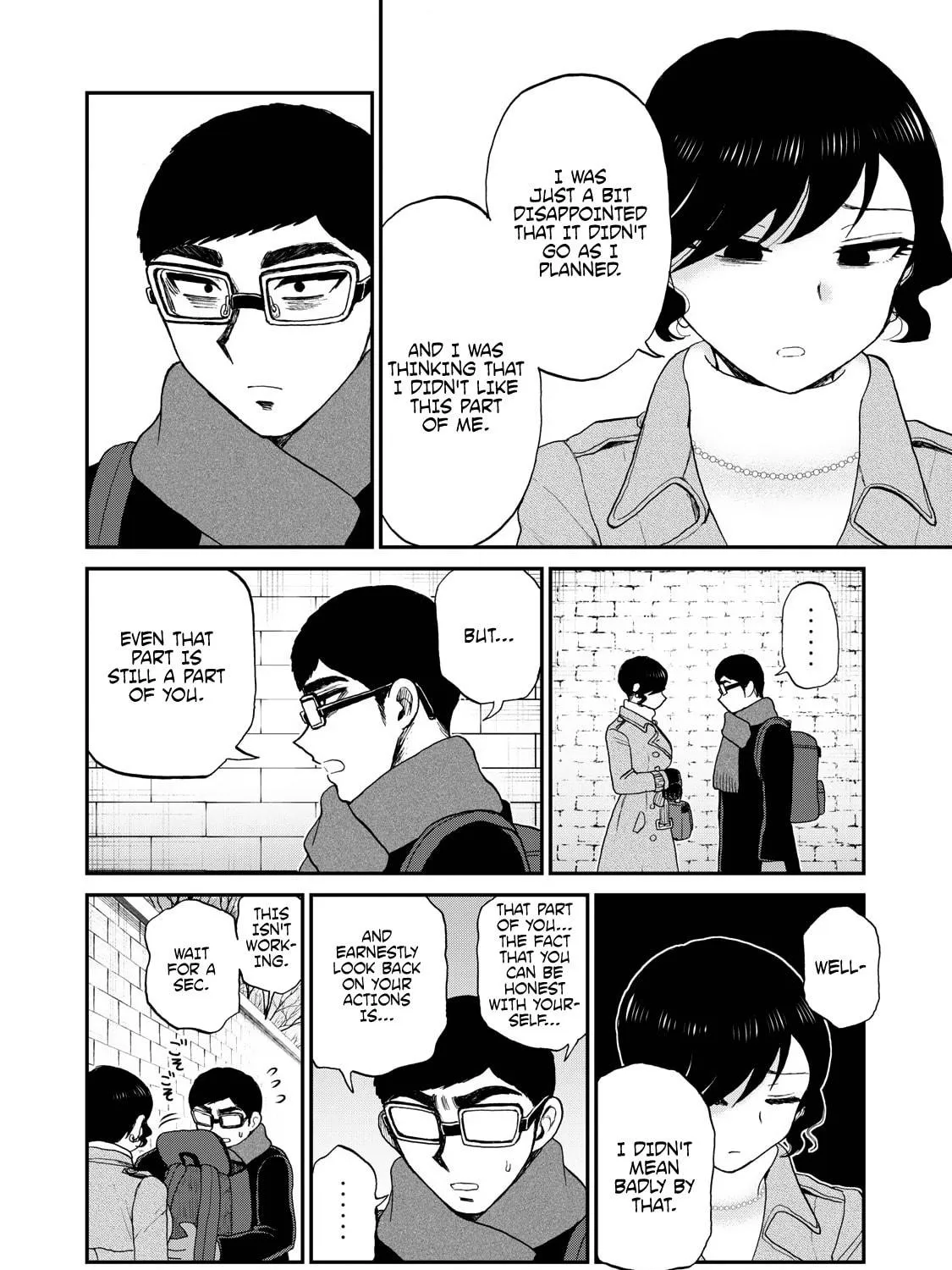 Arakure Ojousama wa Monmon Shiteiru Chapter 39 page 19 - 