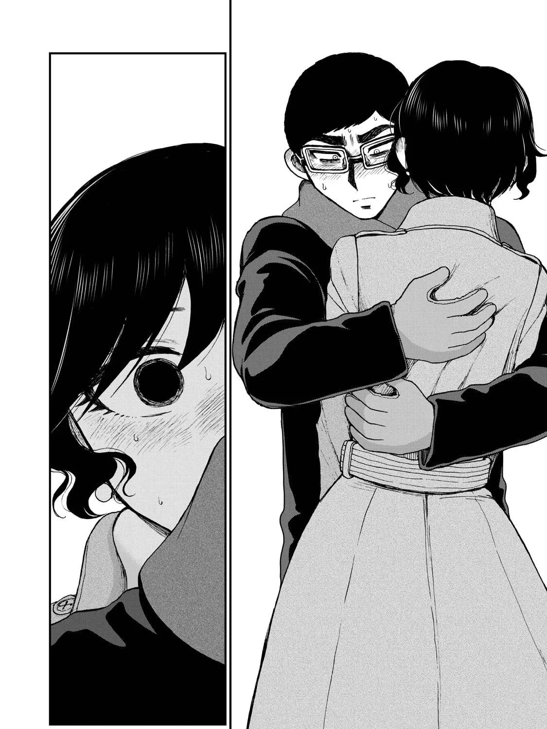 Arakure Ojousama wa Monmon Shiteiru Chapter 39 page 39 - 