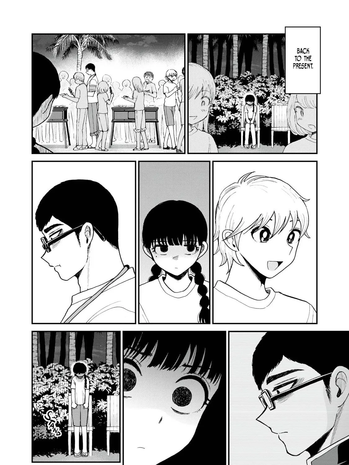 Arakure Ojousama wa Monmon Shiteiru Chapter 43 page 11 - 