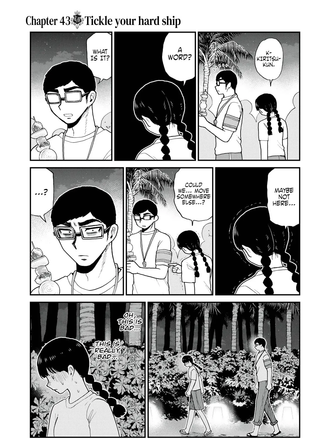 Arakure Ojousama wa Monmon Shiteiru Chapter 43 page 13 - 