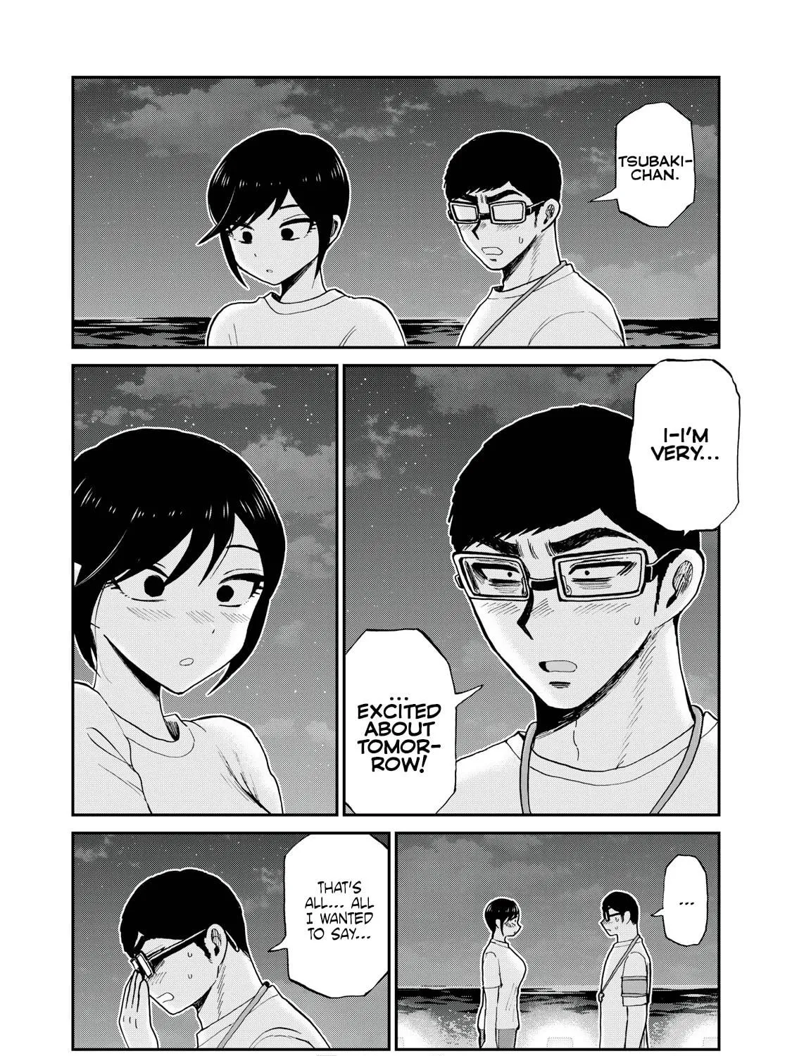 Arakure Ojousama wa Monmon Shiteiru Chapter 43 page 35 - 