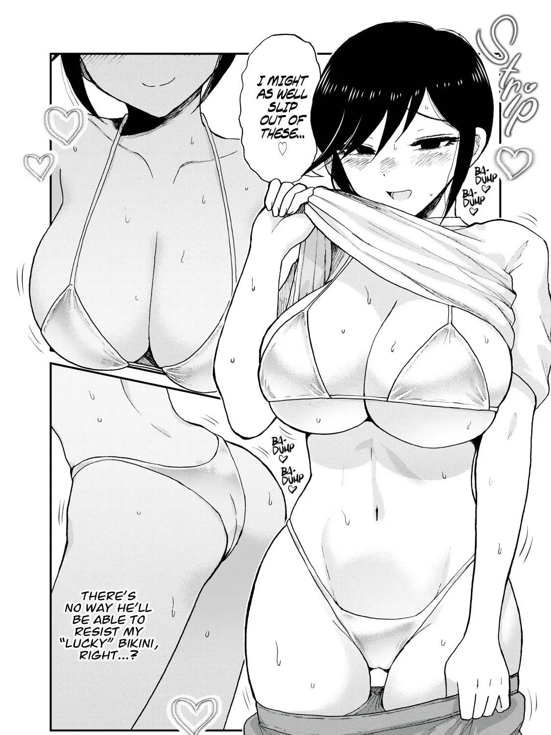 Arakure Ojousama wa Monmon Shiteiru Chapter 44 page 11 - 