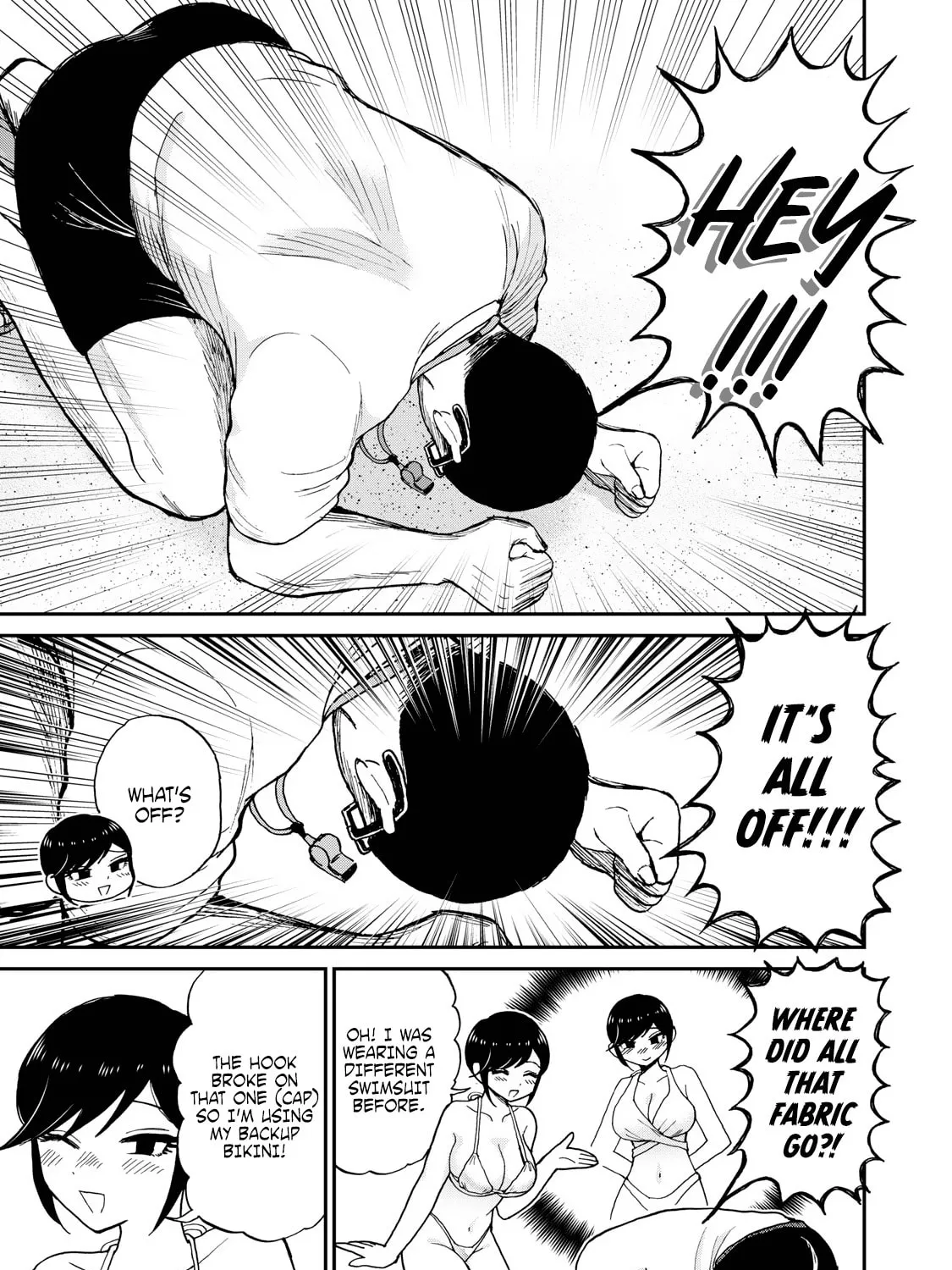Arakure Ojousama wa Monmon Shiteiru Chapter 44 page 13 - 