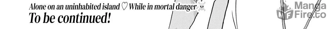 Arakure Ojousama wa Monmon Shiteiru Chapter 44 page 40 - 