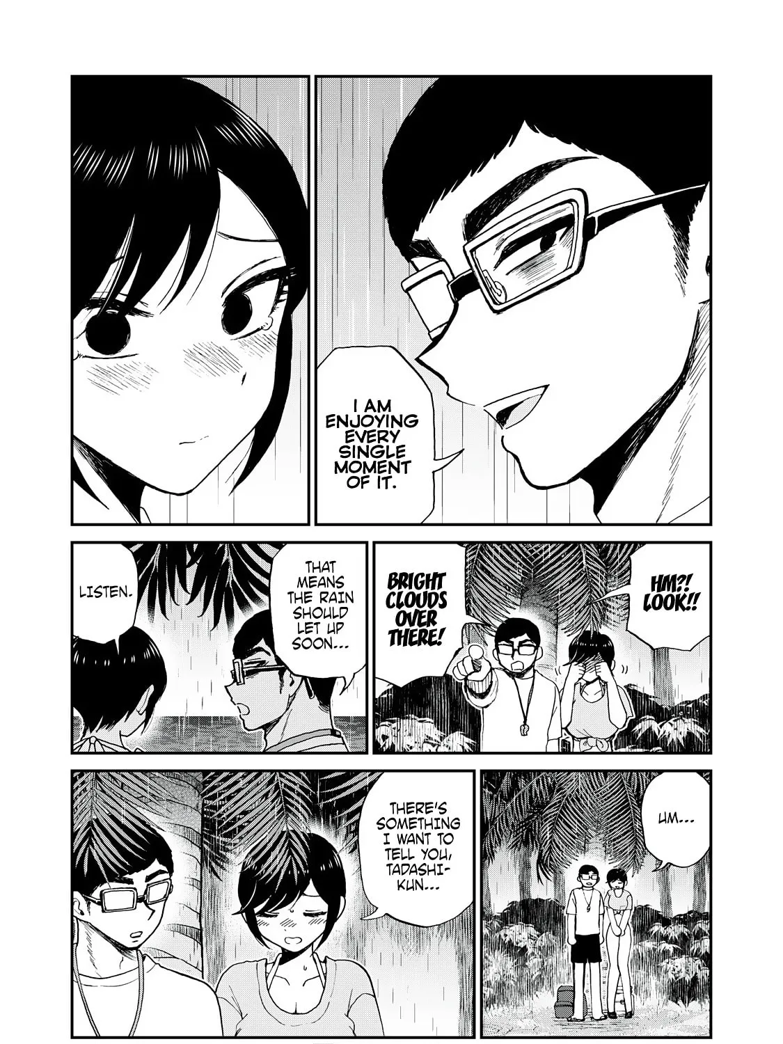 Arakure Ojousama wa Monmon Shiteiru Chapter 45 page 27 - 