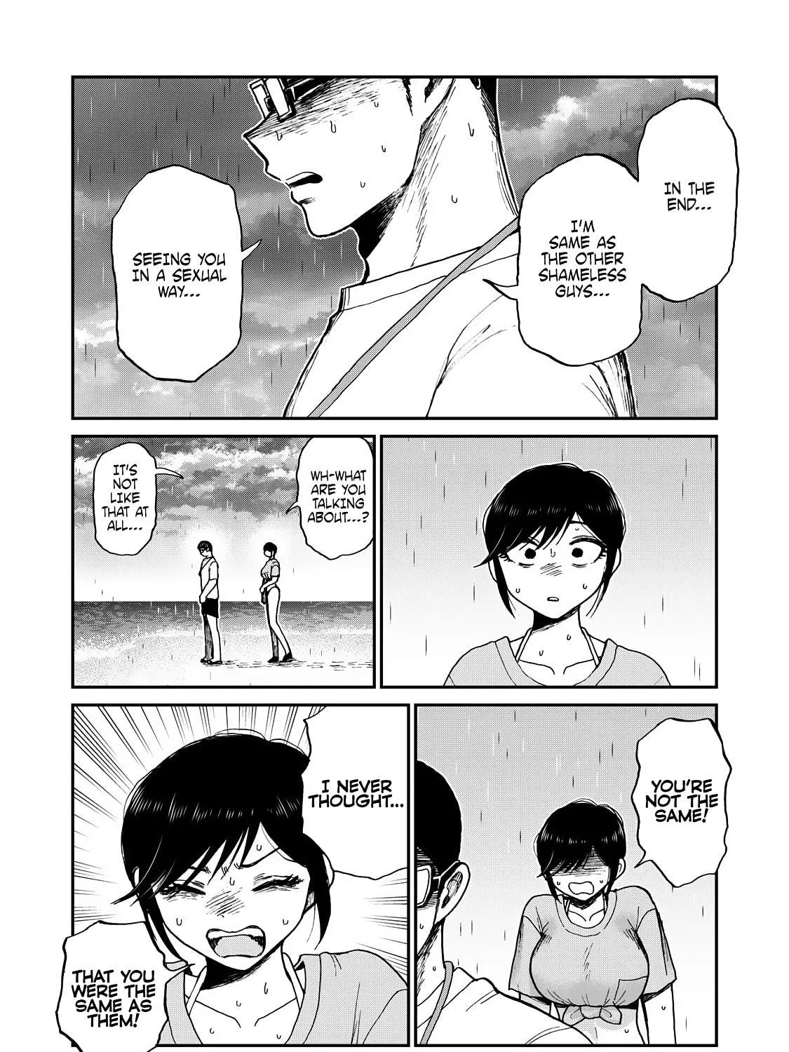 Arakure Ojousama wa Monmon Shiteiru Chapter 46 page 11 - 