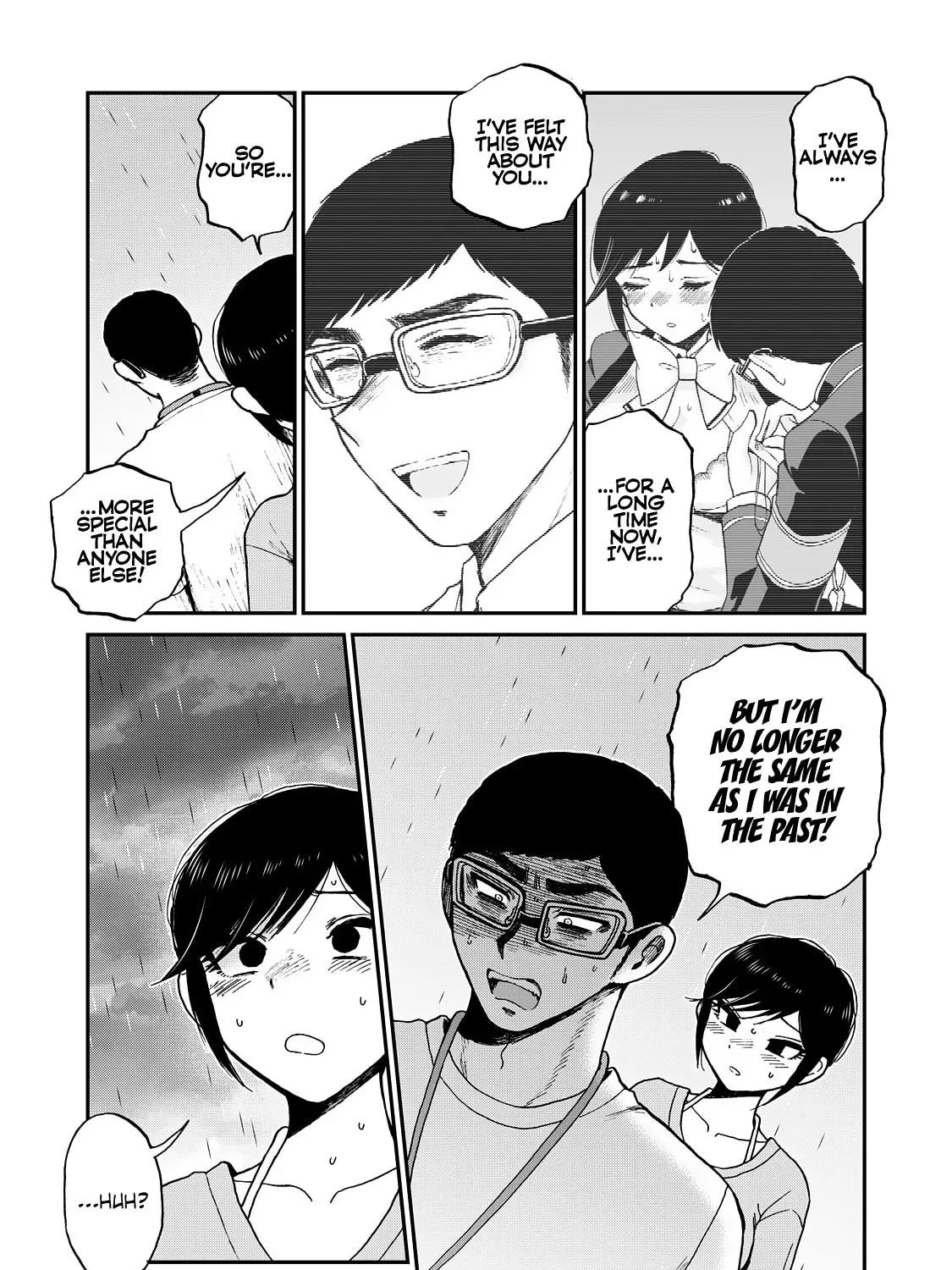 Arakure Ojousama wa Monmon Shiteiru Chapter 46 page 13 - 