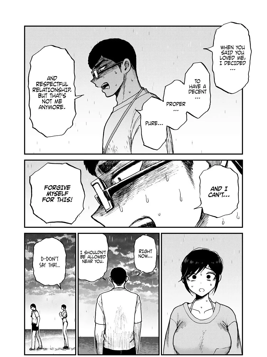 Arakure Ojousama wa Monmon Shiteiru Chapter 46 page 15 - 