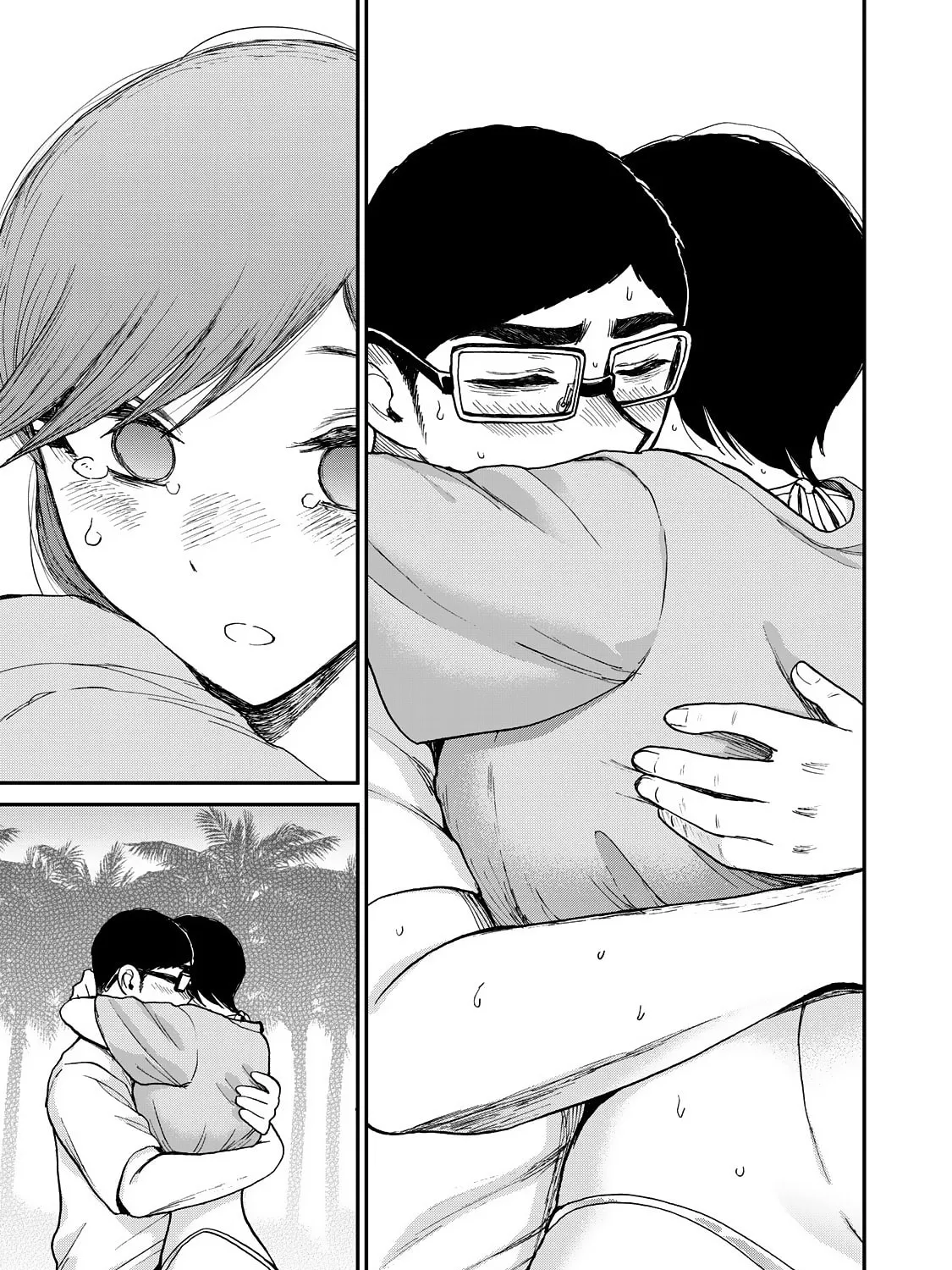 Arakure Ojousama wa Monmon Shiteiru Chapter 46 page 31 - 