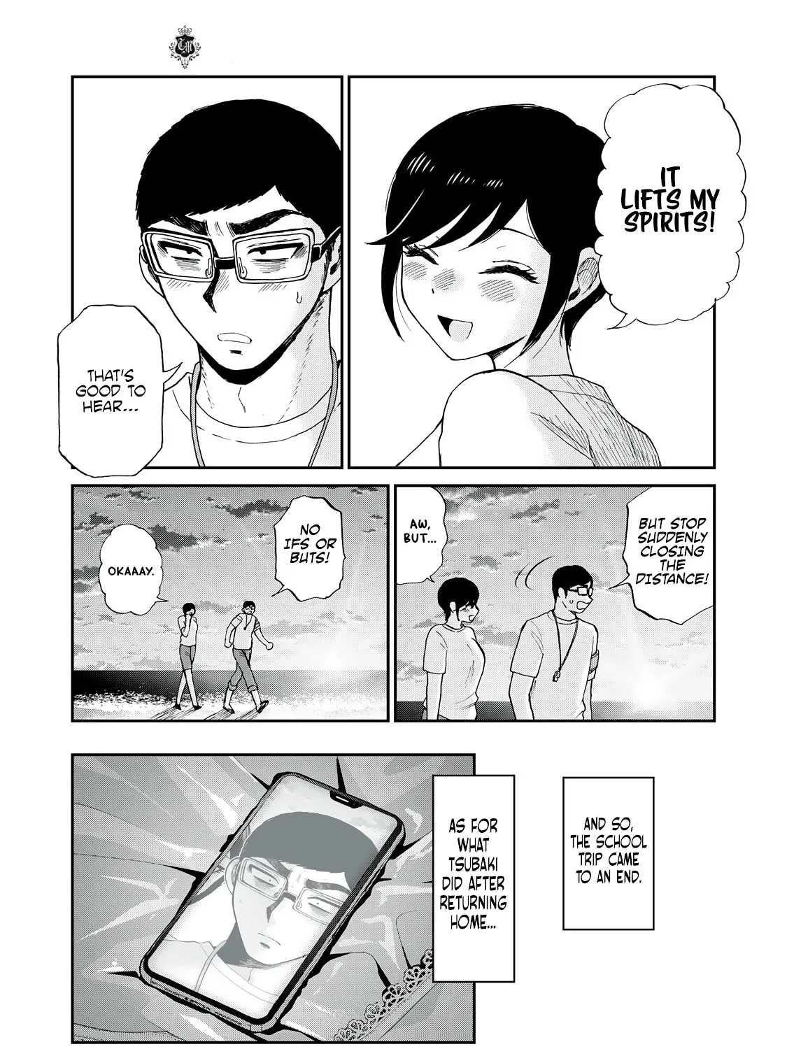 Arakure Ojousama wa Monmon Shiteiru Chapter 47 page 21 - 