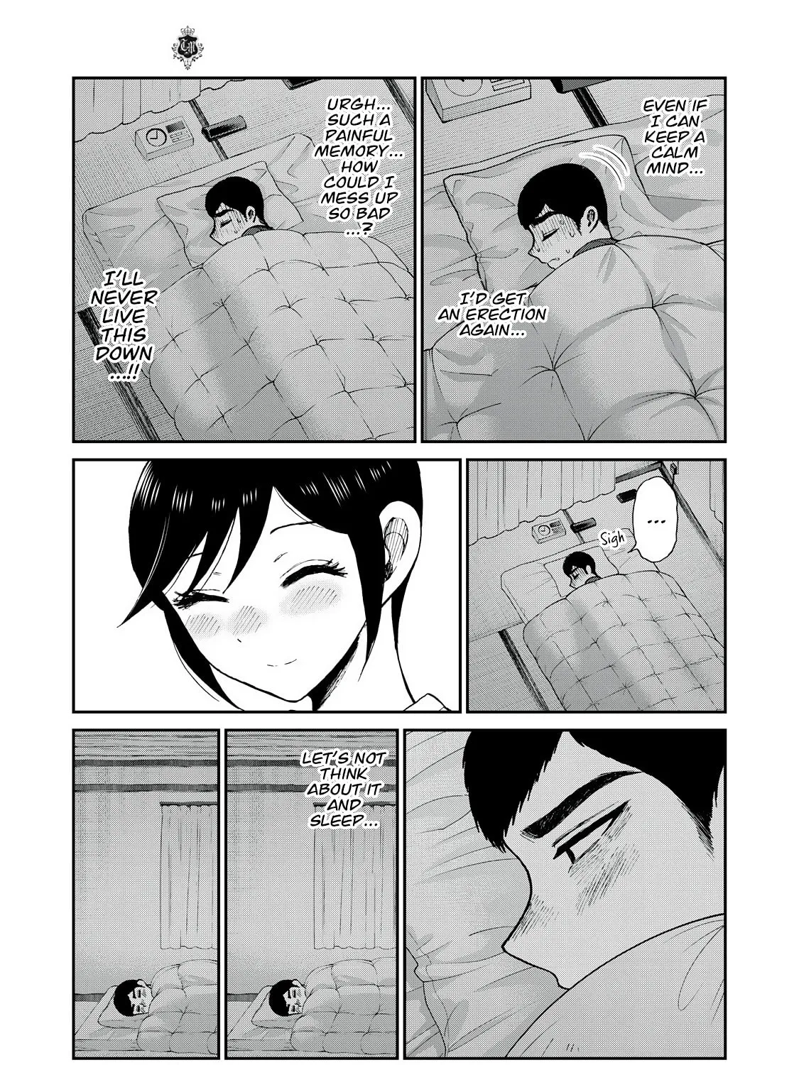 Arakure Ojousama wa Monmon Shiteiru Chapter 47 page 33 - 