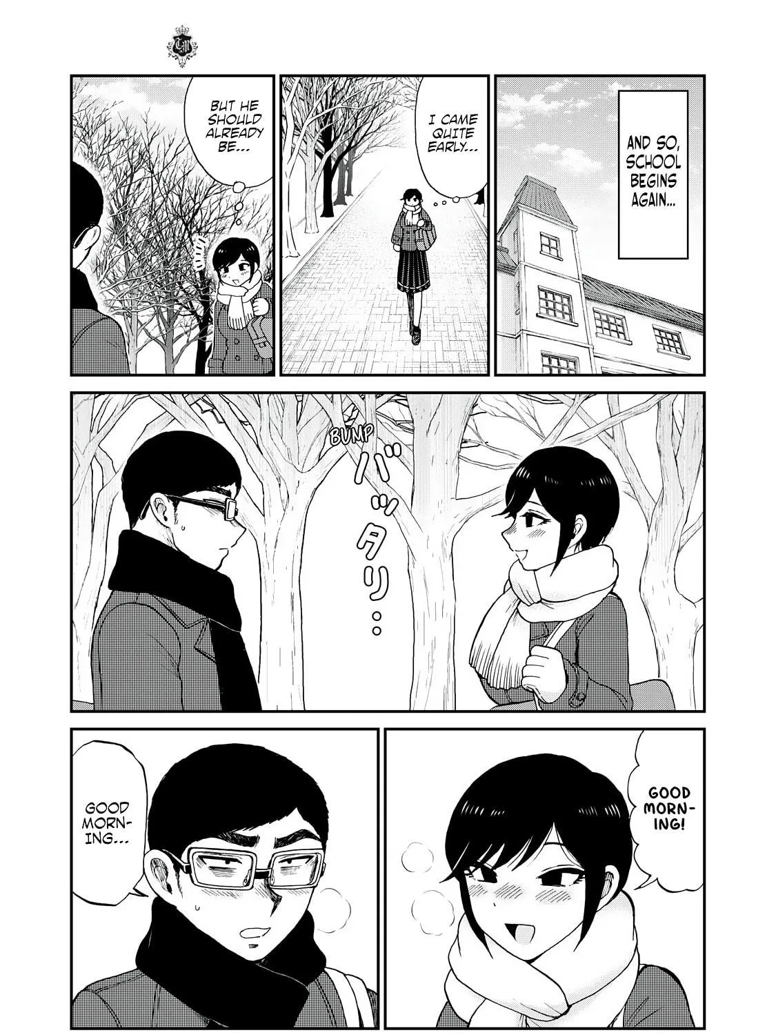 Arakure Ojousama wa Monmon Shiteiru Chapter 47 page 41 - 