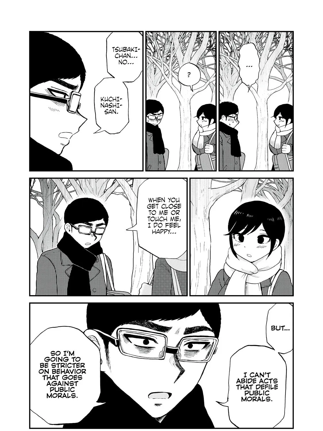 Arakure Ojousama wa Monmon Shiteiru Chapter 47 page 43 - 