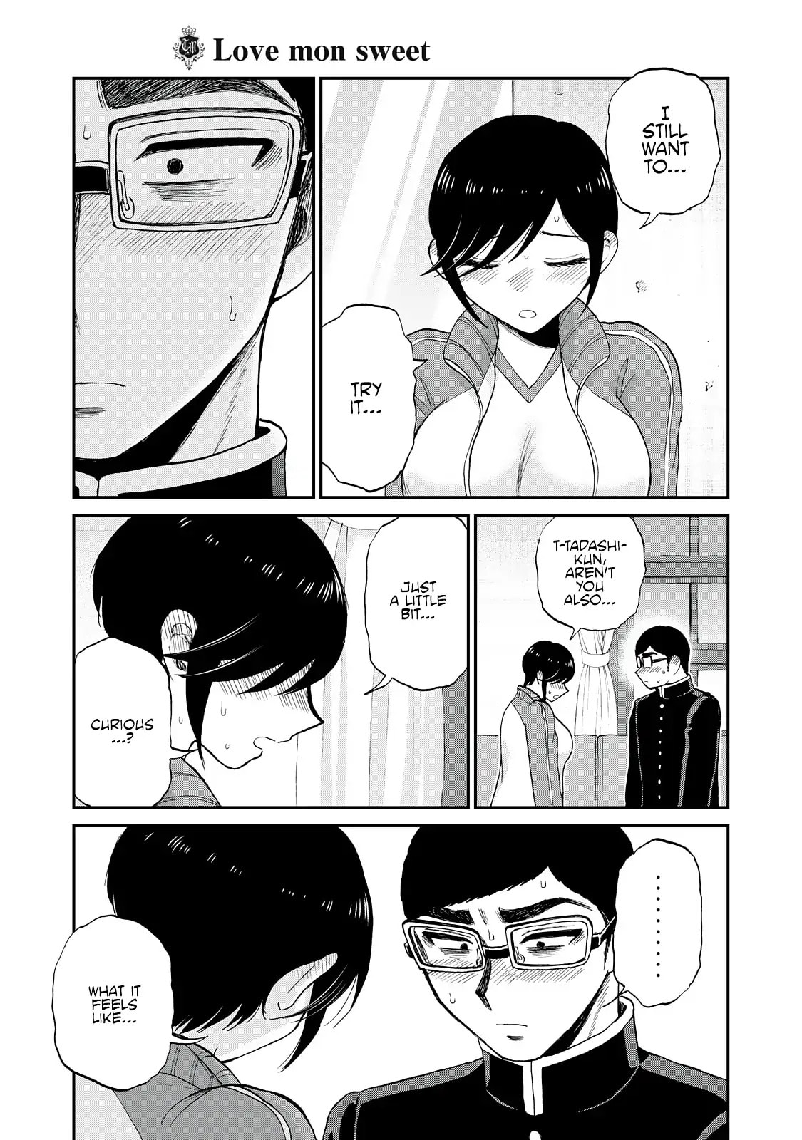 Arakure Ojousama wa Monmon Shiteiru Chapter 48.1 page 23 - 