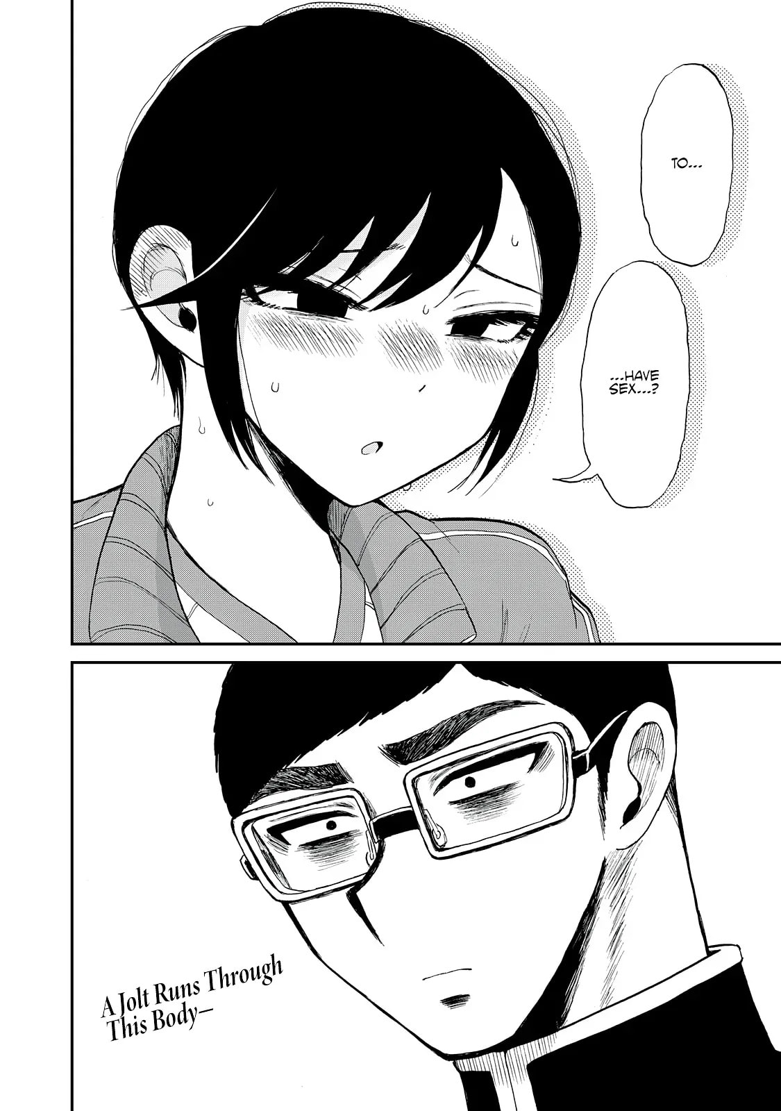 Arakure Ojousama wa Monmon Shiteiru Chapter 48.1 page 24 - 