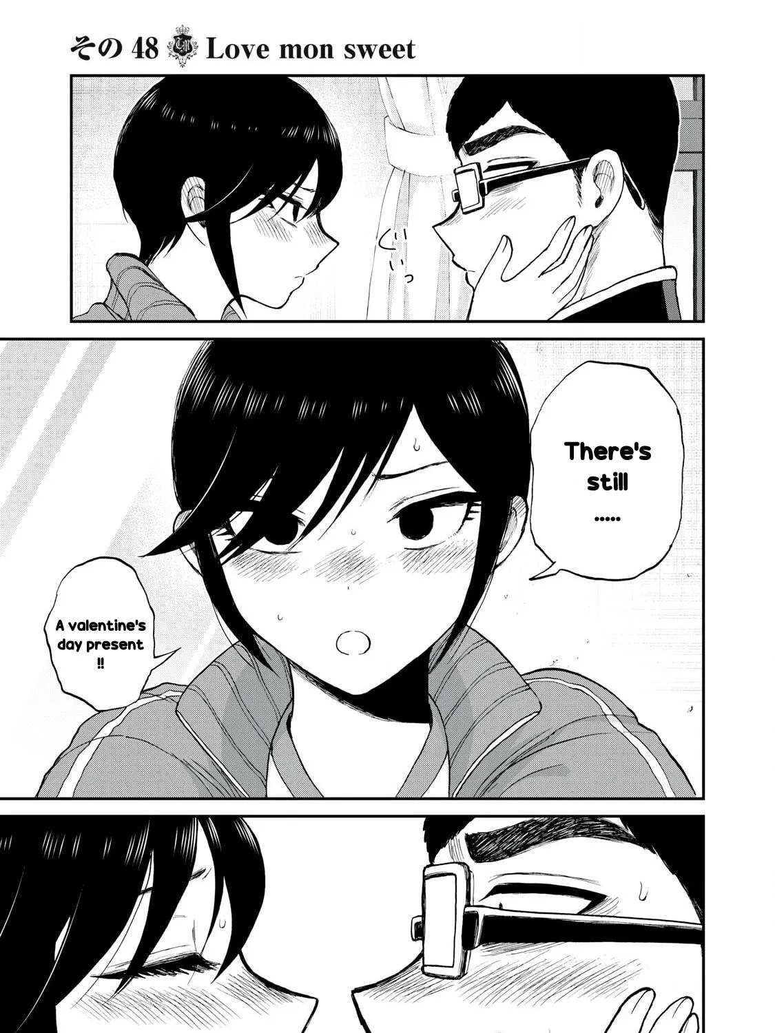 Arakure Ojousama wa Monmon Shiteiru Chapter 48 page 41 - 