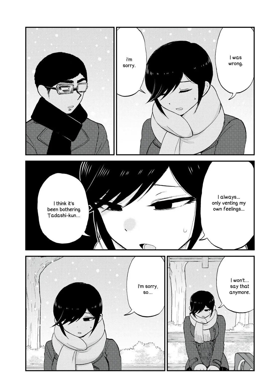 Arakure Ojousama wa Monmon Shiteiru Chapter 51 page 27 - 