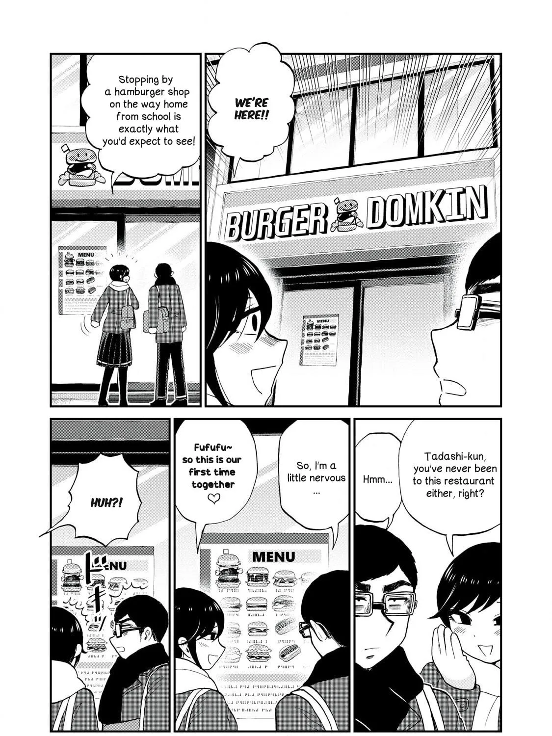 Arakure Ojousama wa Monmon Shiteiru Chapter 51 page 5 - 