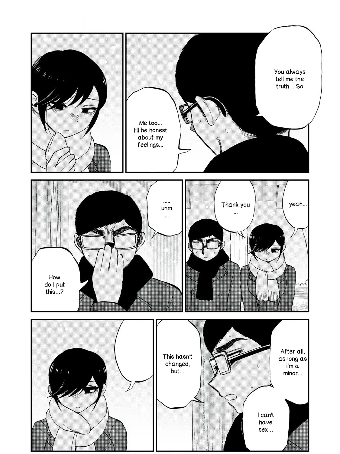 Arakure Ojousama wa Monmon Shiteiru Chapter 51 page 43 - 