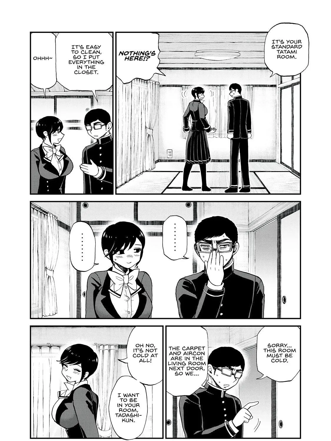 Arakure Ojousama wa Monmon Shiteiru Chapter 52 page 23 - 